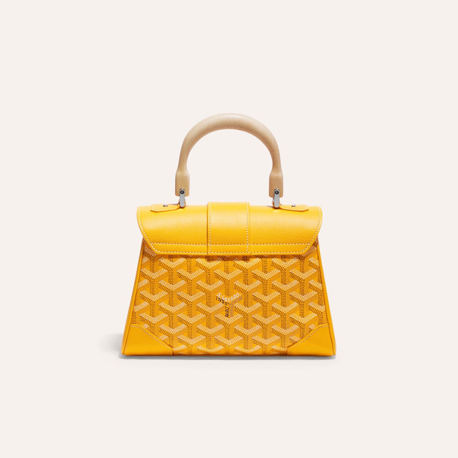 Saïgon Souple Mini Bag