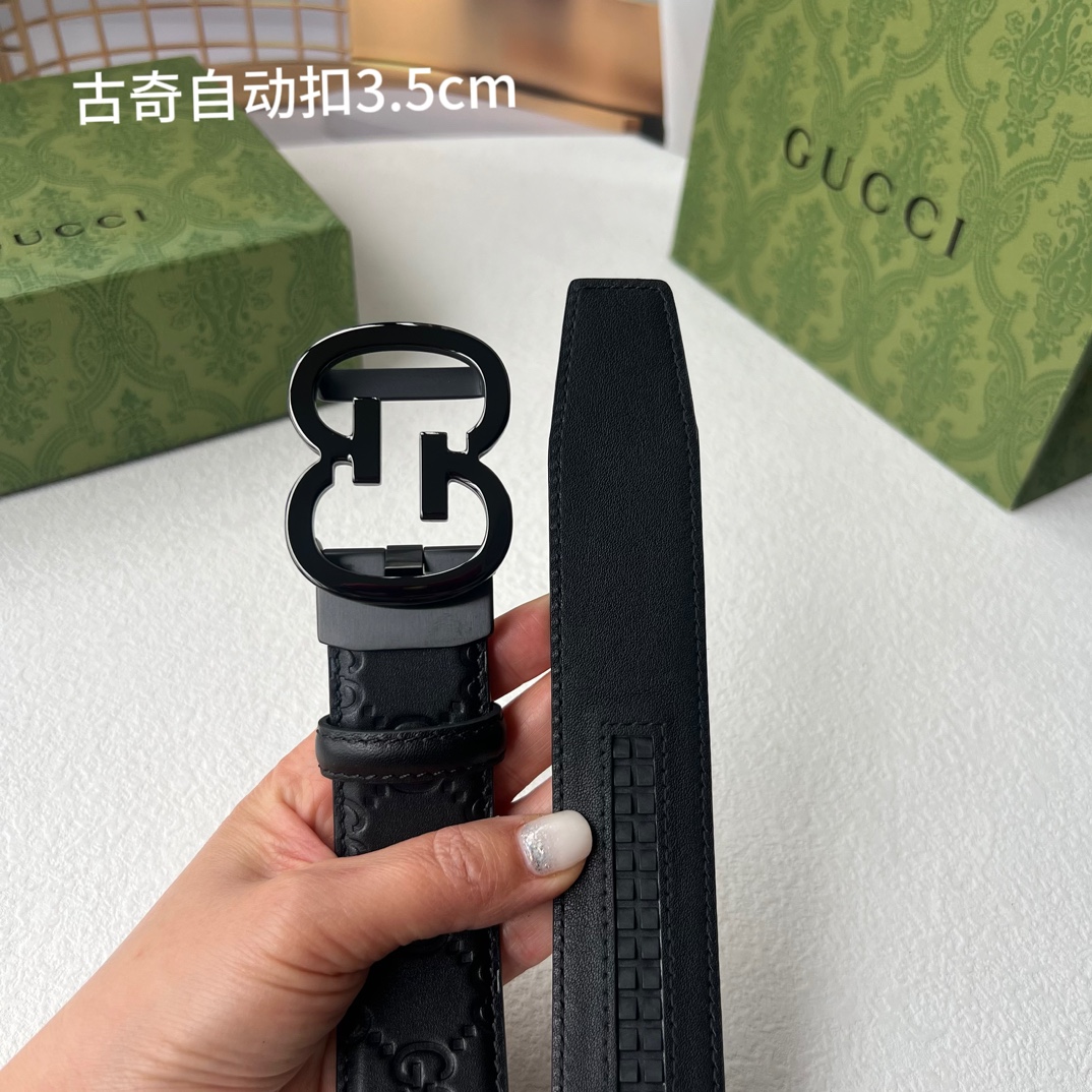 Gucci belt-21