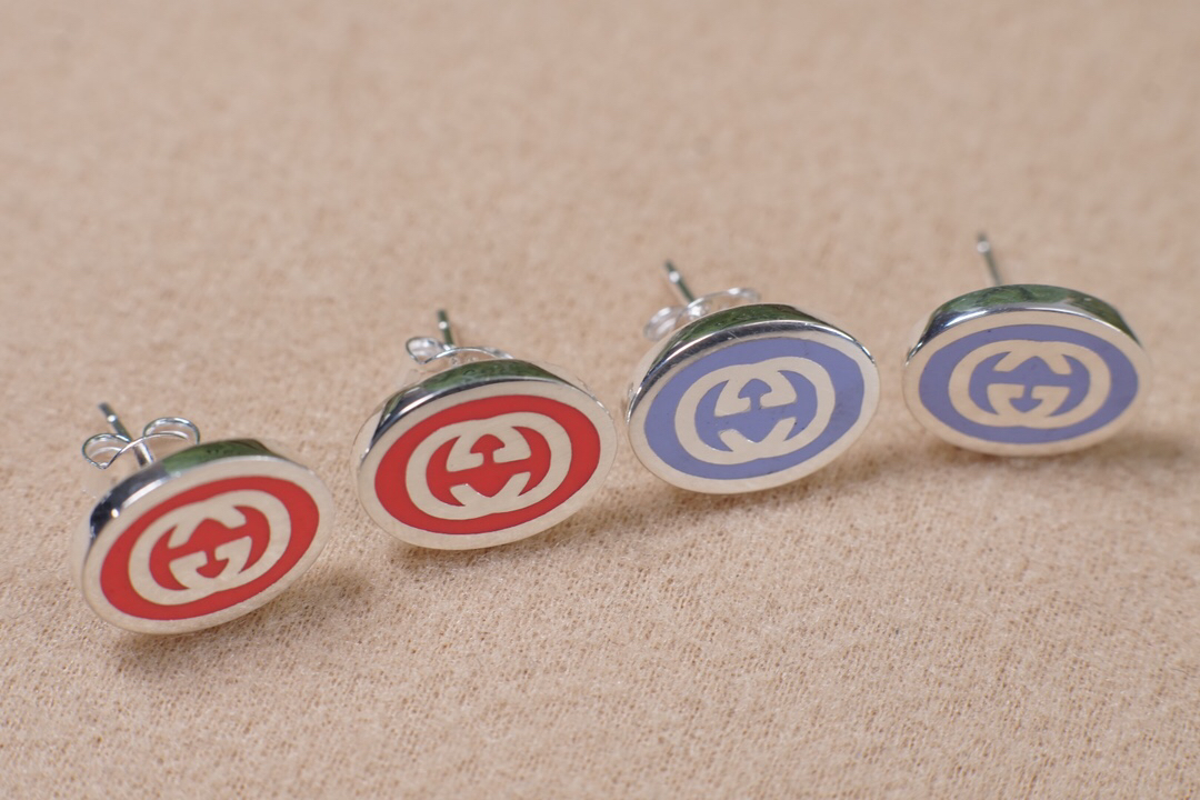 Gucci earrings-48