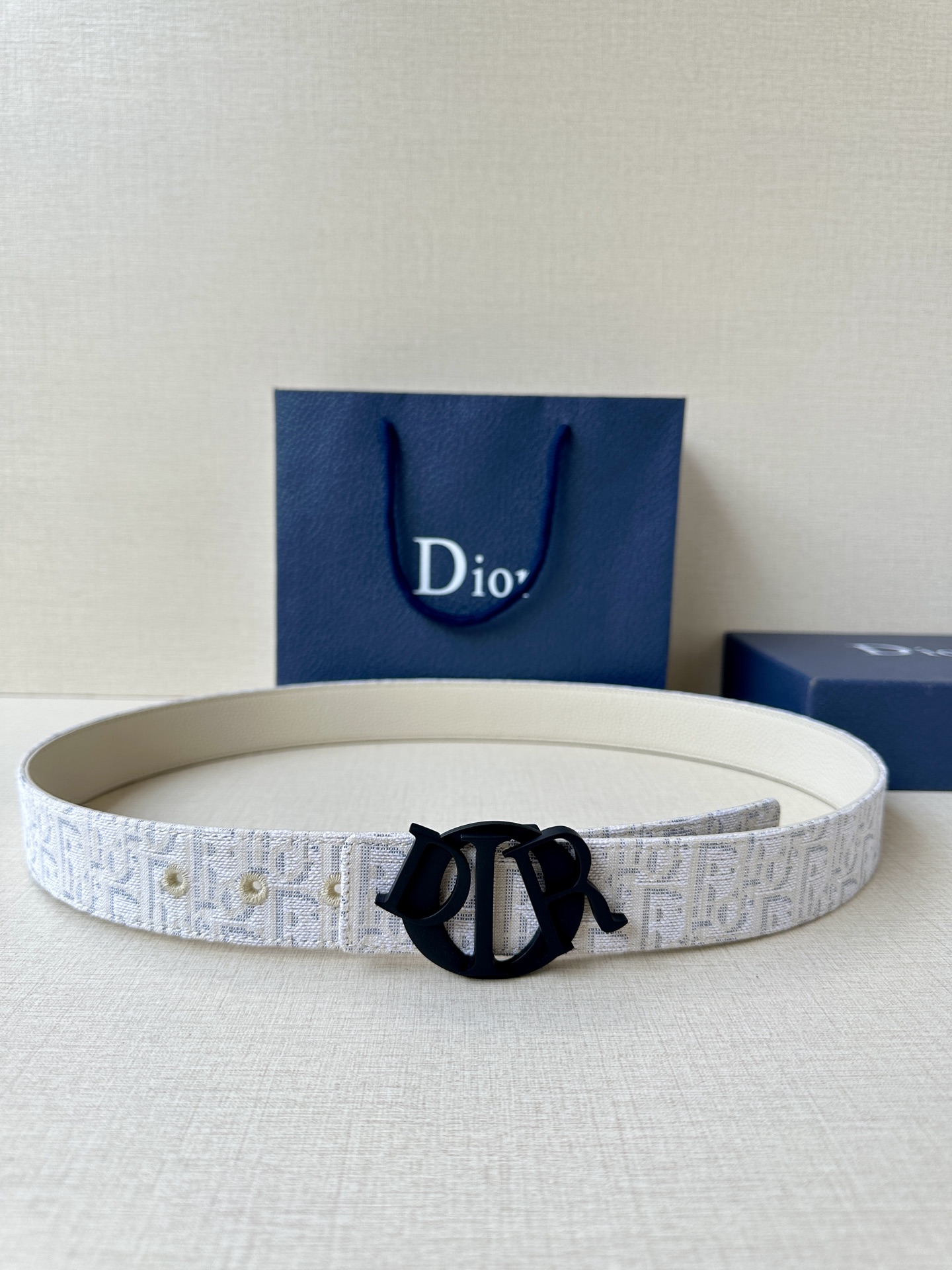 Dior belt-84