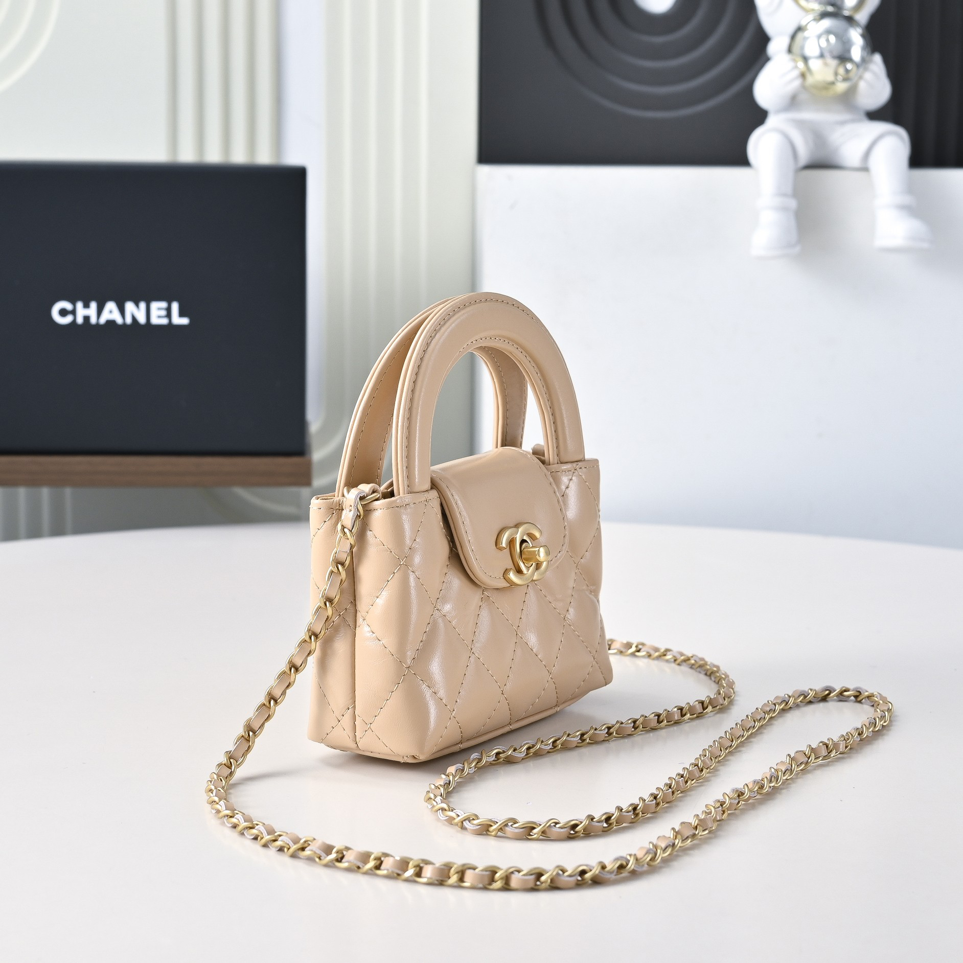 Chanel Hot New Product-106