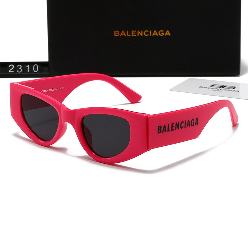 Balenciaga glasses-73