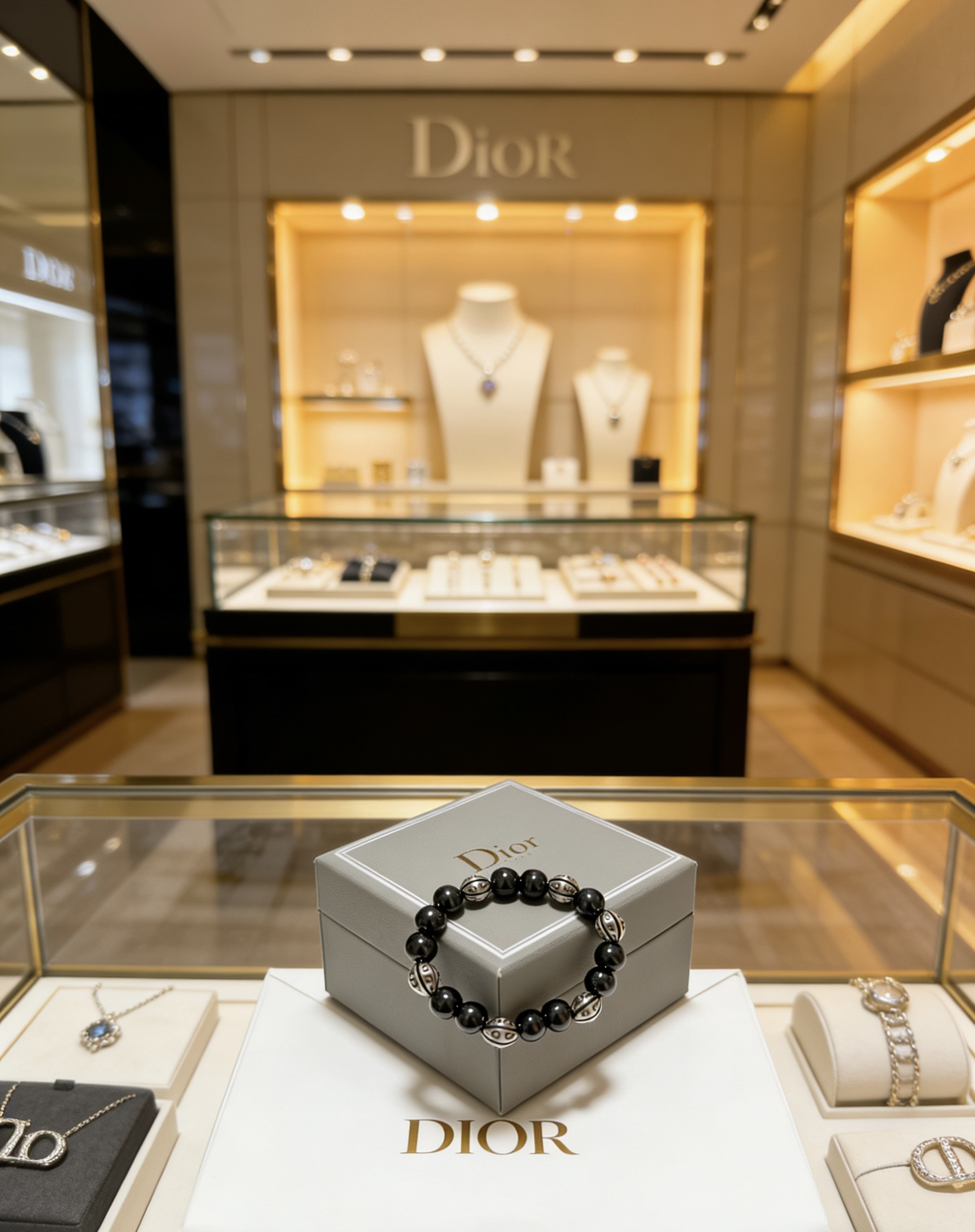 Dior Bracelet-39