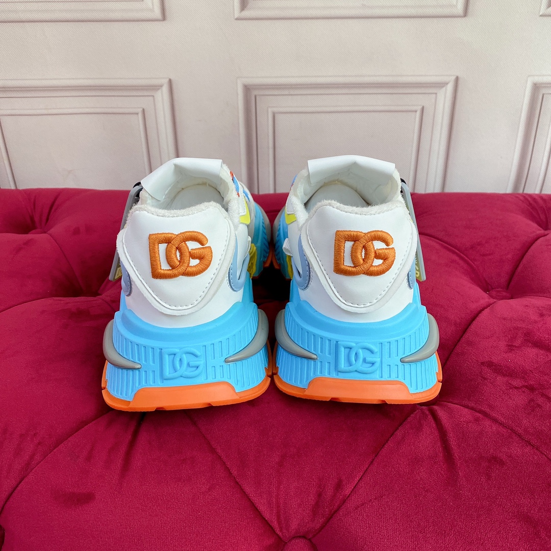 D&G Sneakers-155