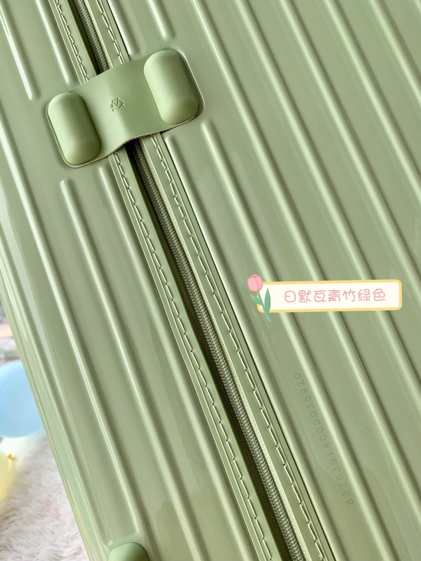 RIMOWA luggage-108