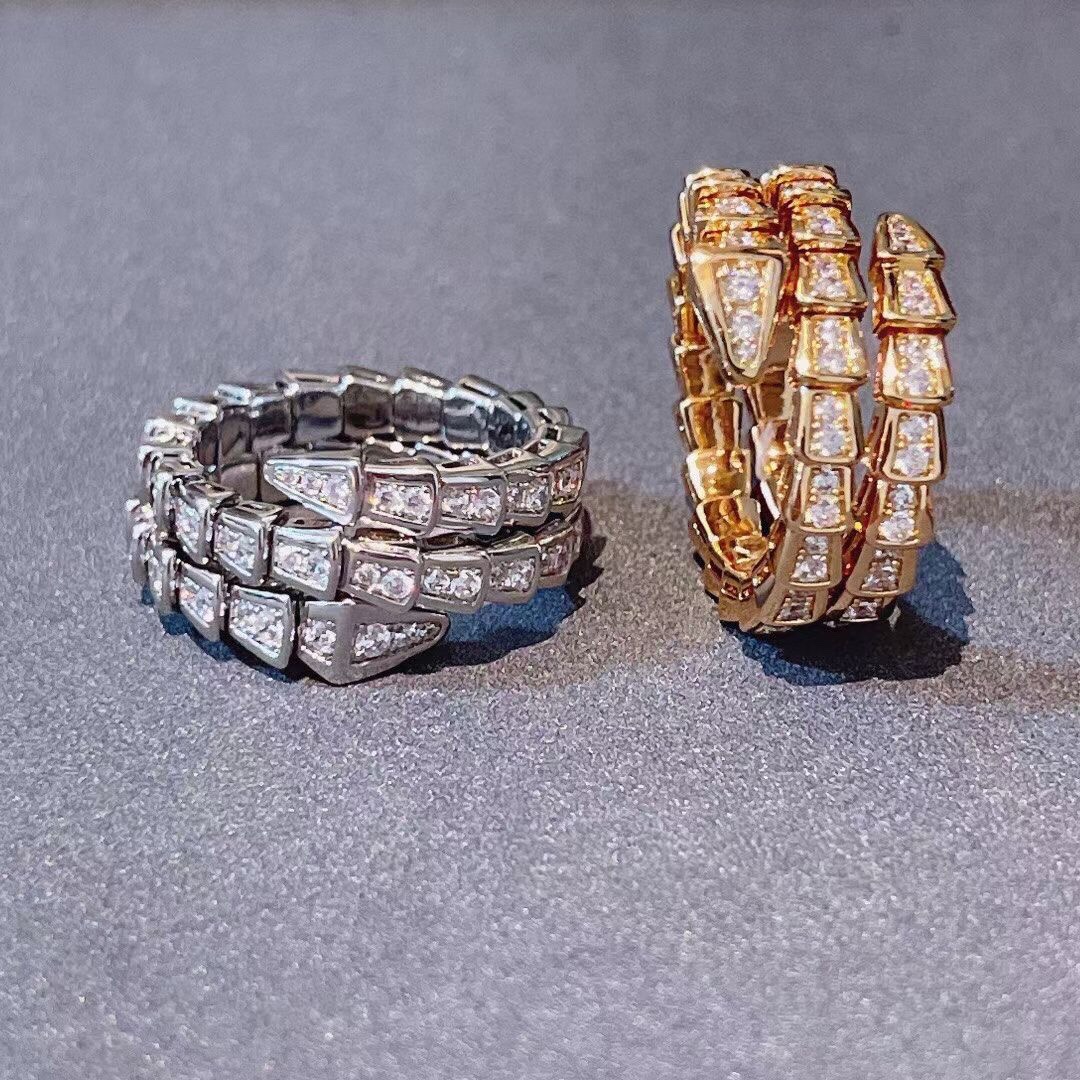 Bottega Veneta ring-36