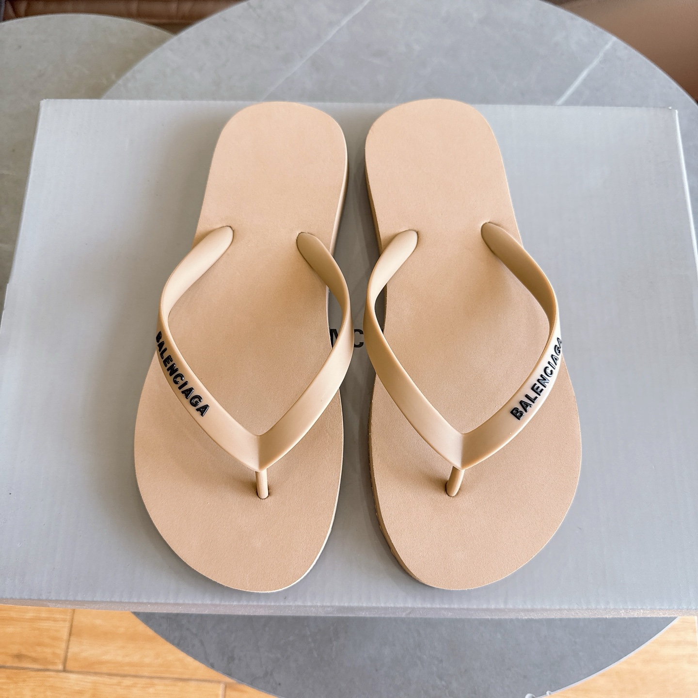 Balenciaga Summer footwear