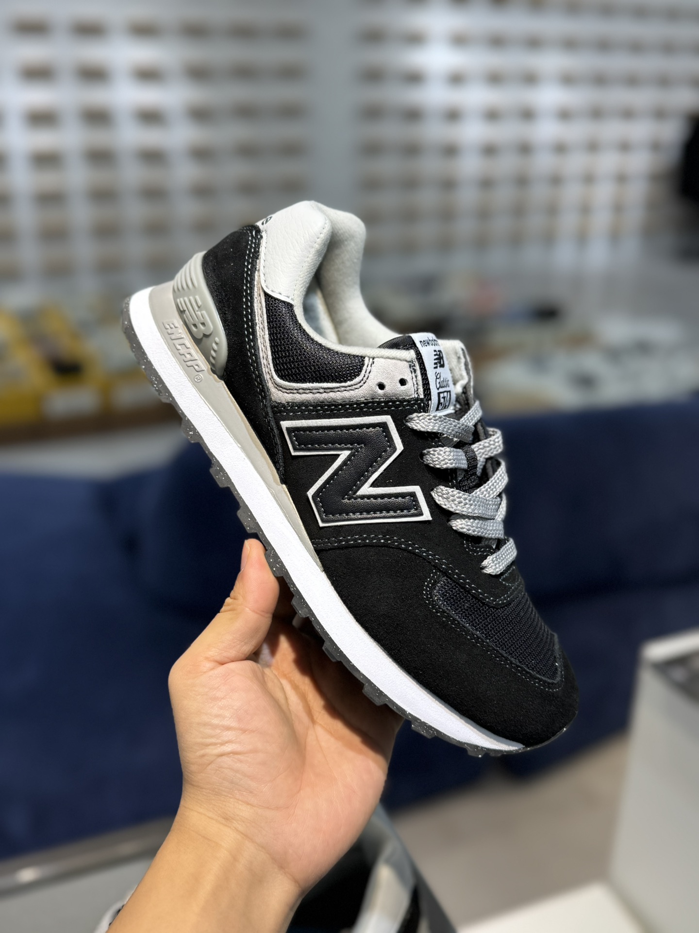 New Balance Sneakers-180