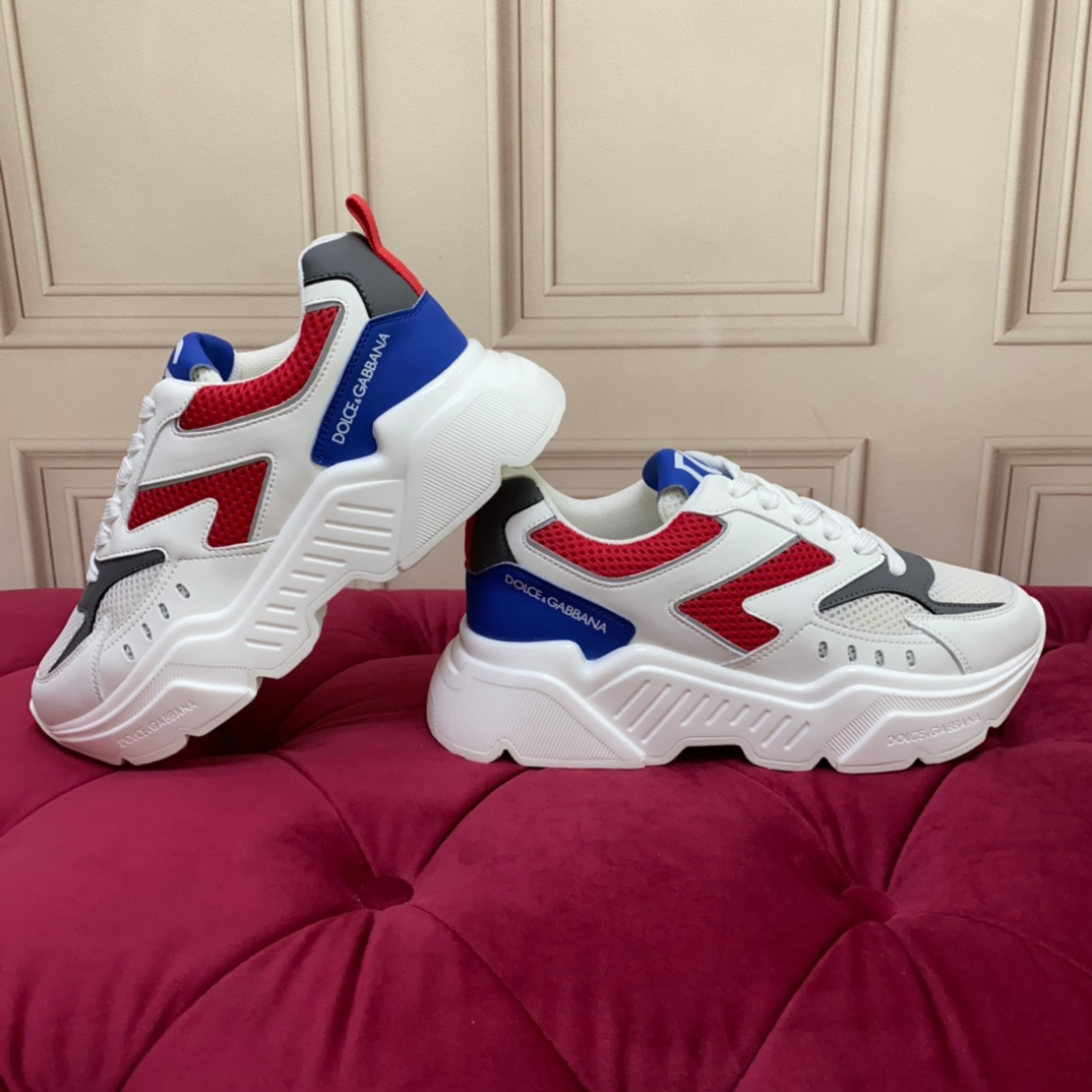 D&G Sneakers-93