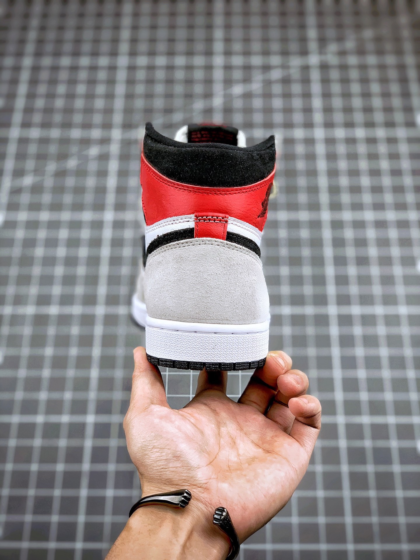 Nike Sneakers-119
