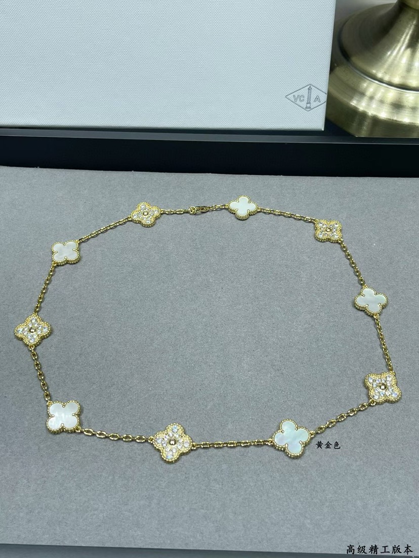 Van Cleef & Arpels necklace-143