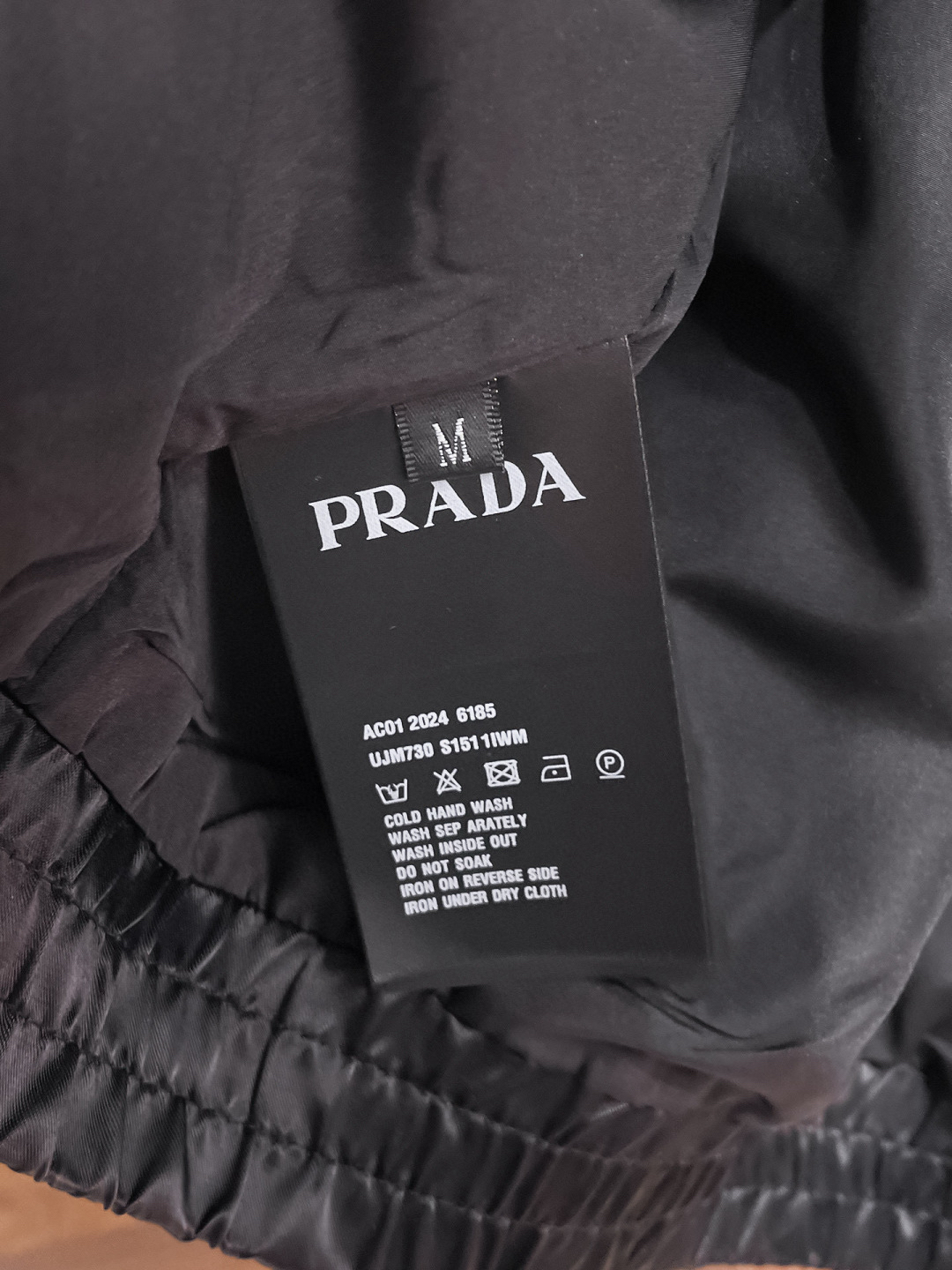 Prada Clothing-109