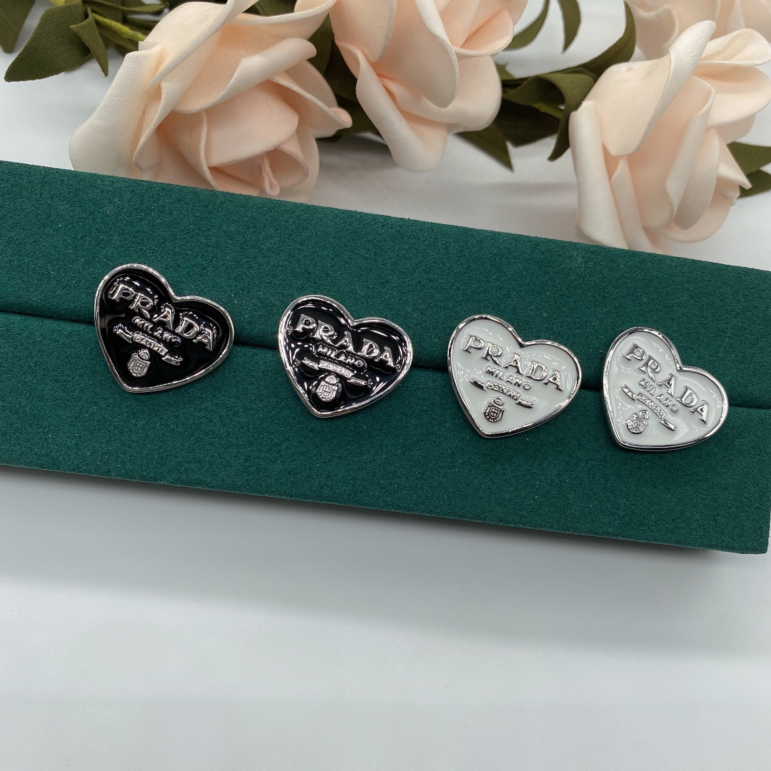 Prada earrings-40