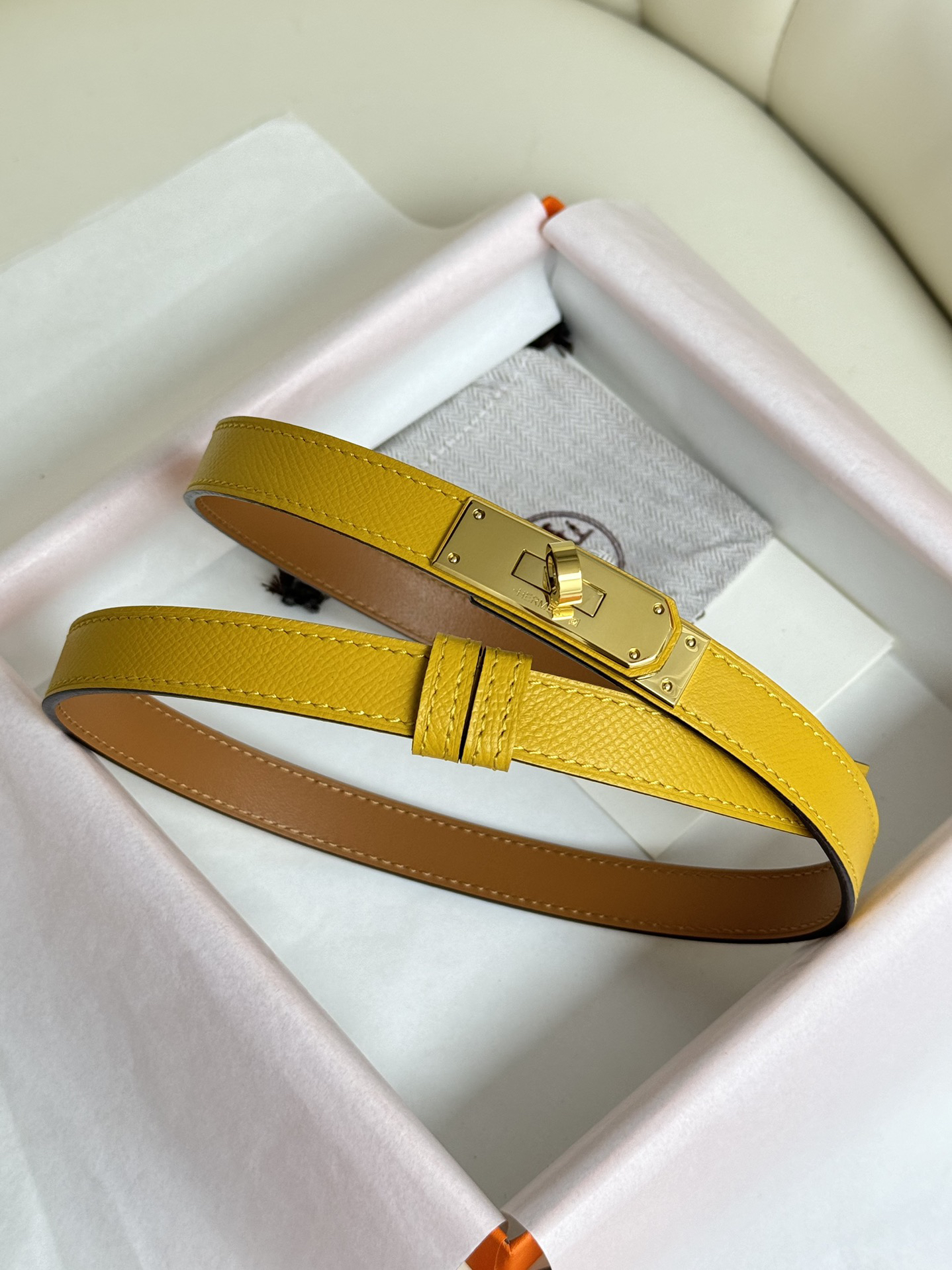Hermes belt-55