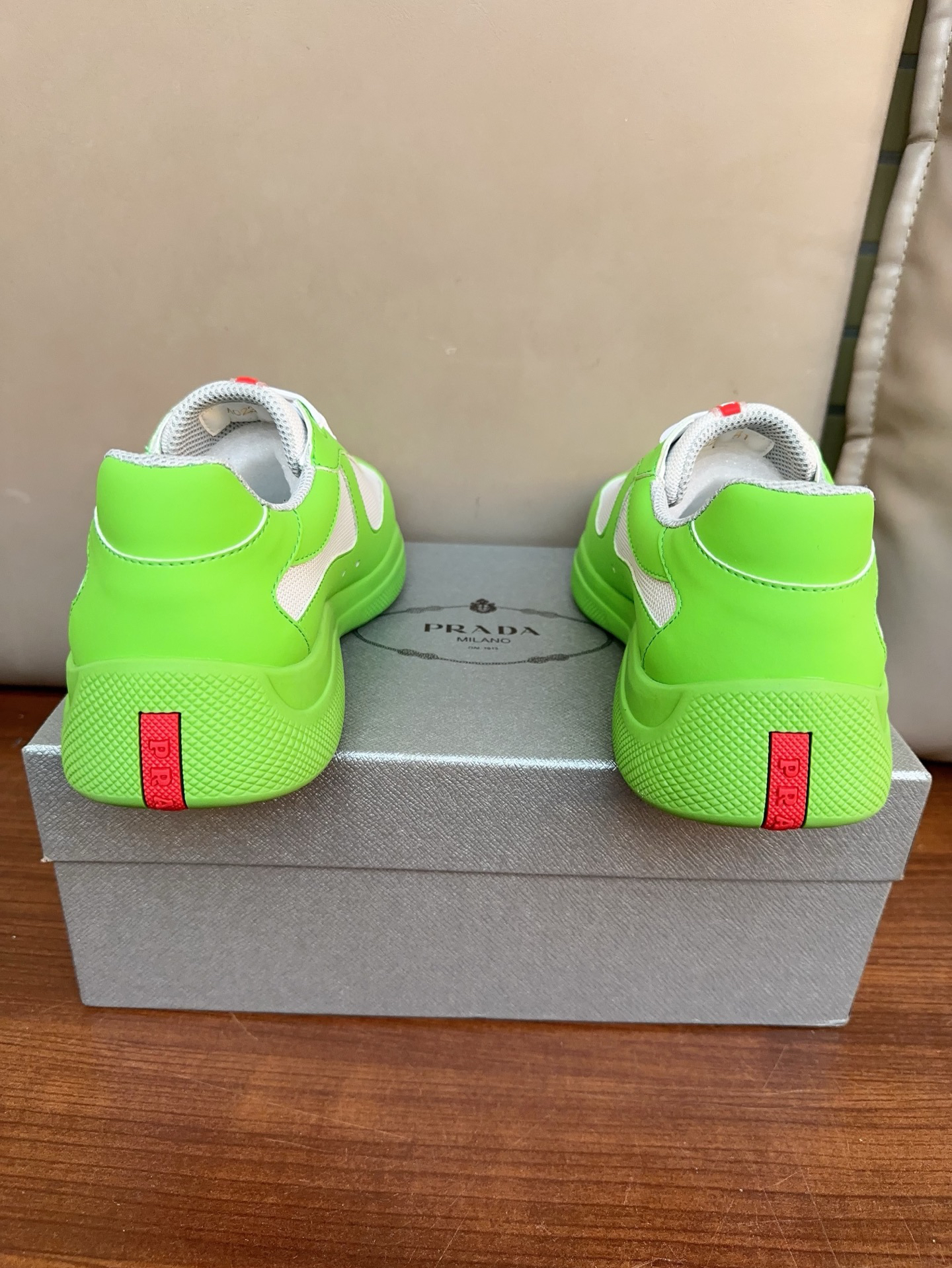 Prada Sneakers-81