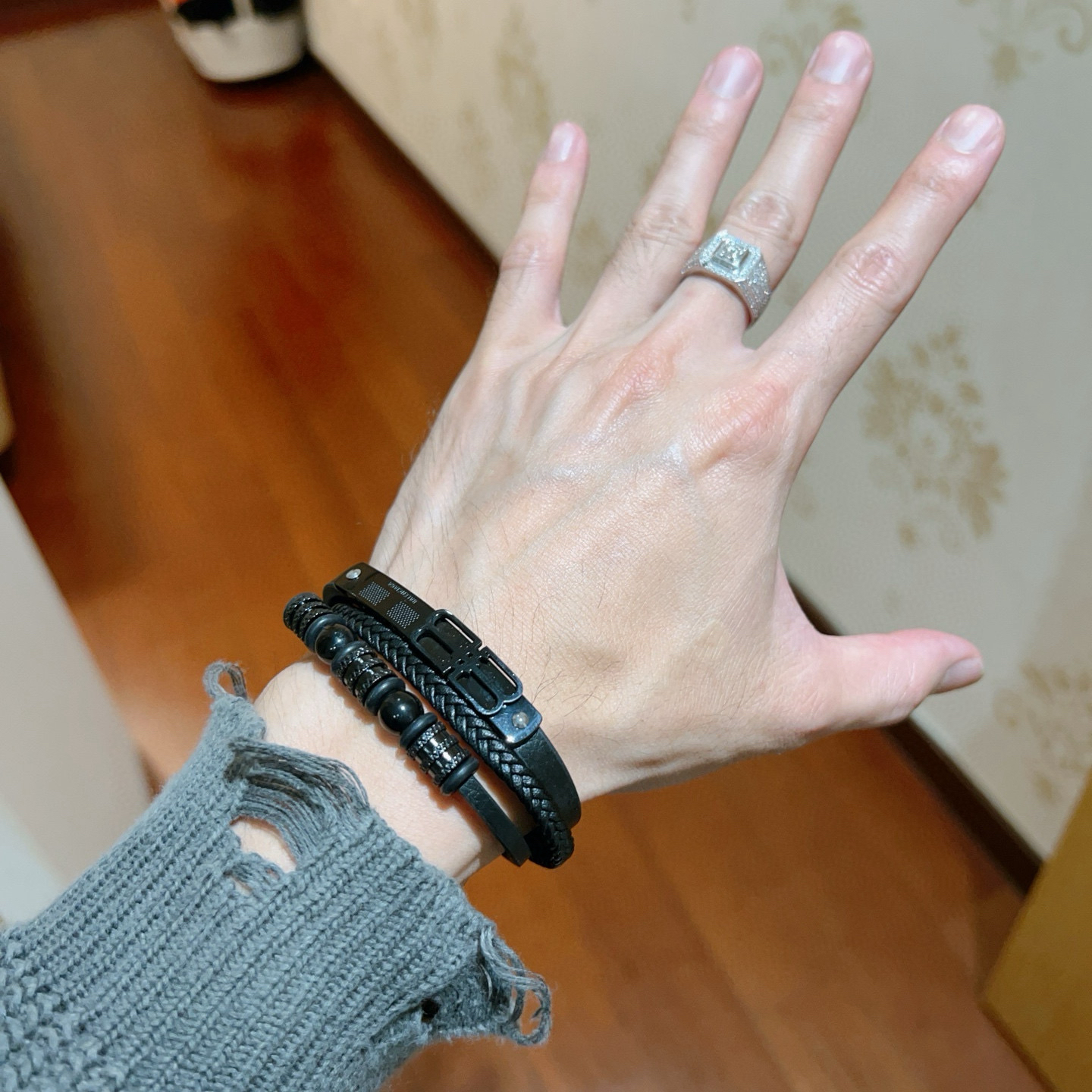 Balenciaga Bracelet-36