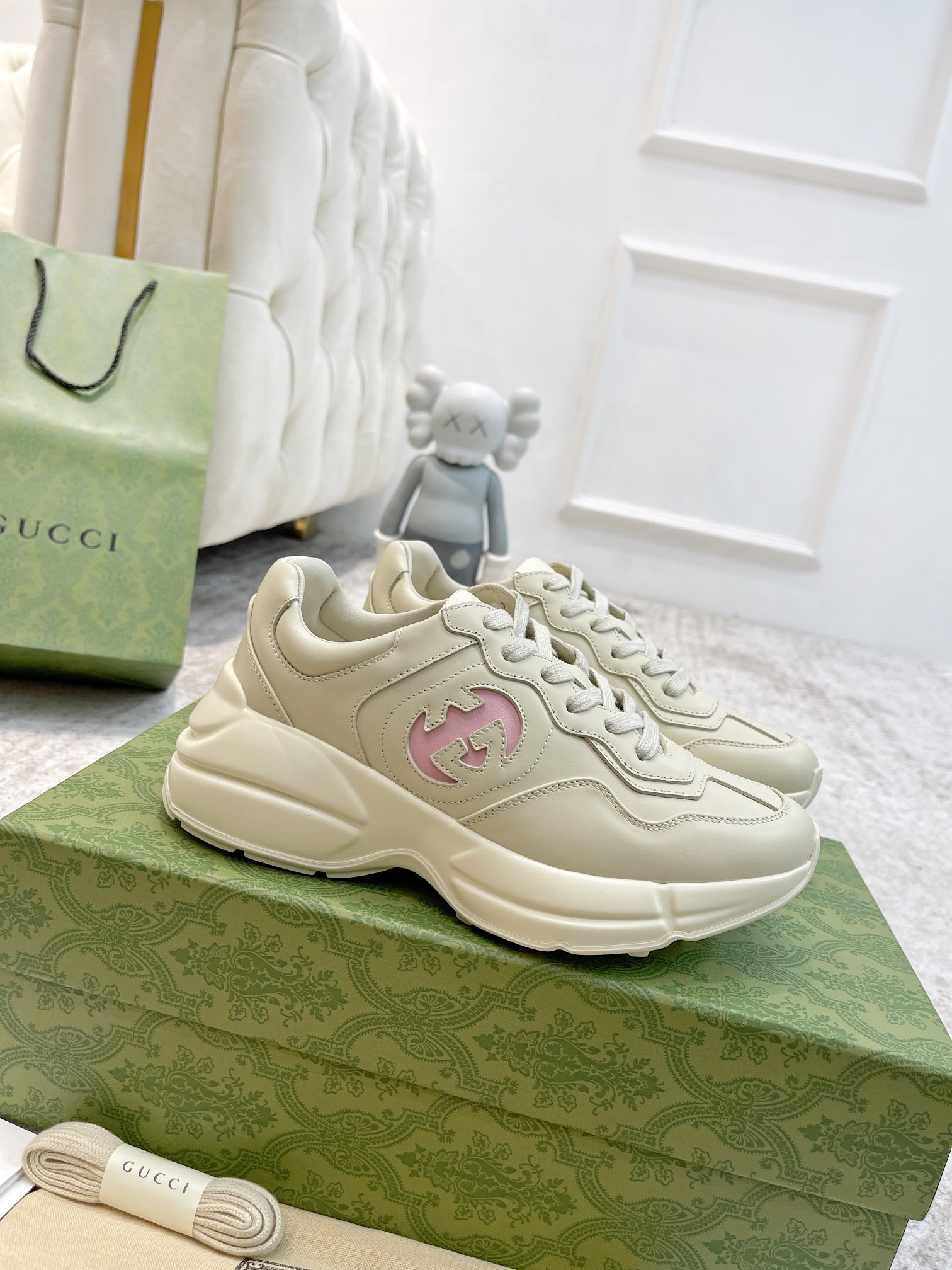 Gucci Sneakers-25
