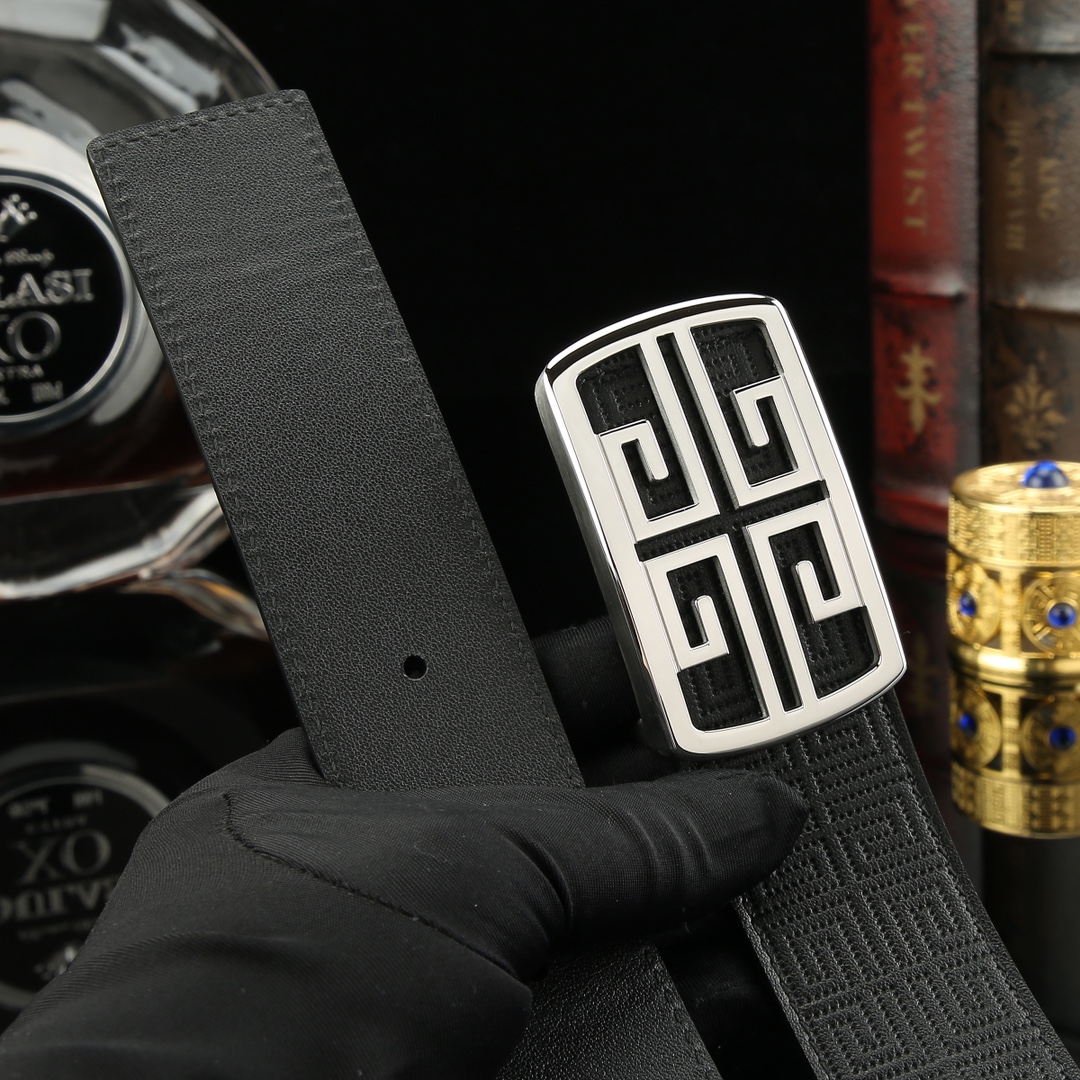 Givenchy belt-54