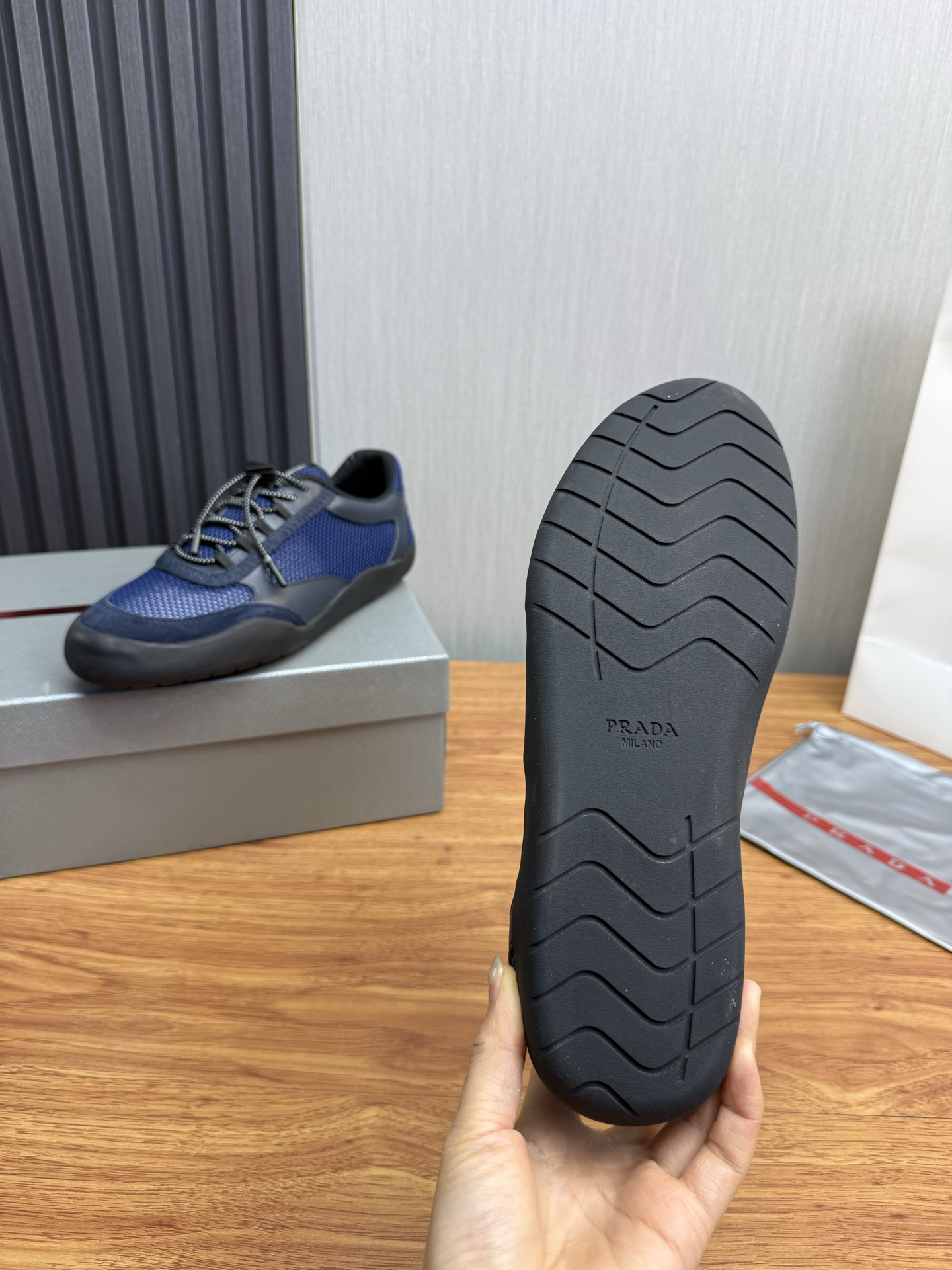 Prada Sneakers-94