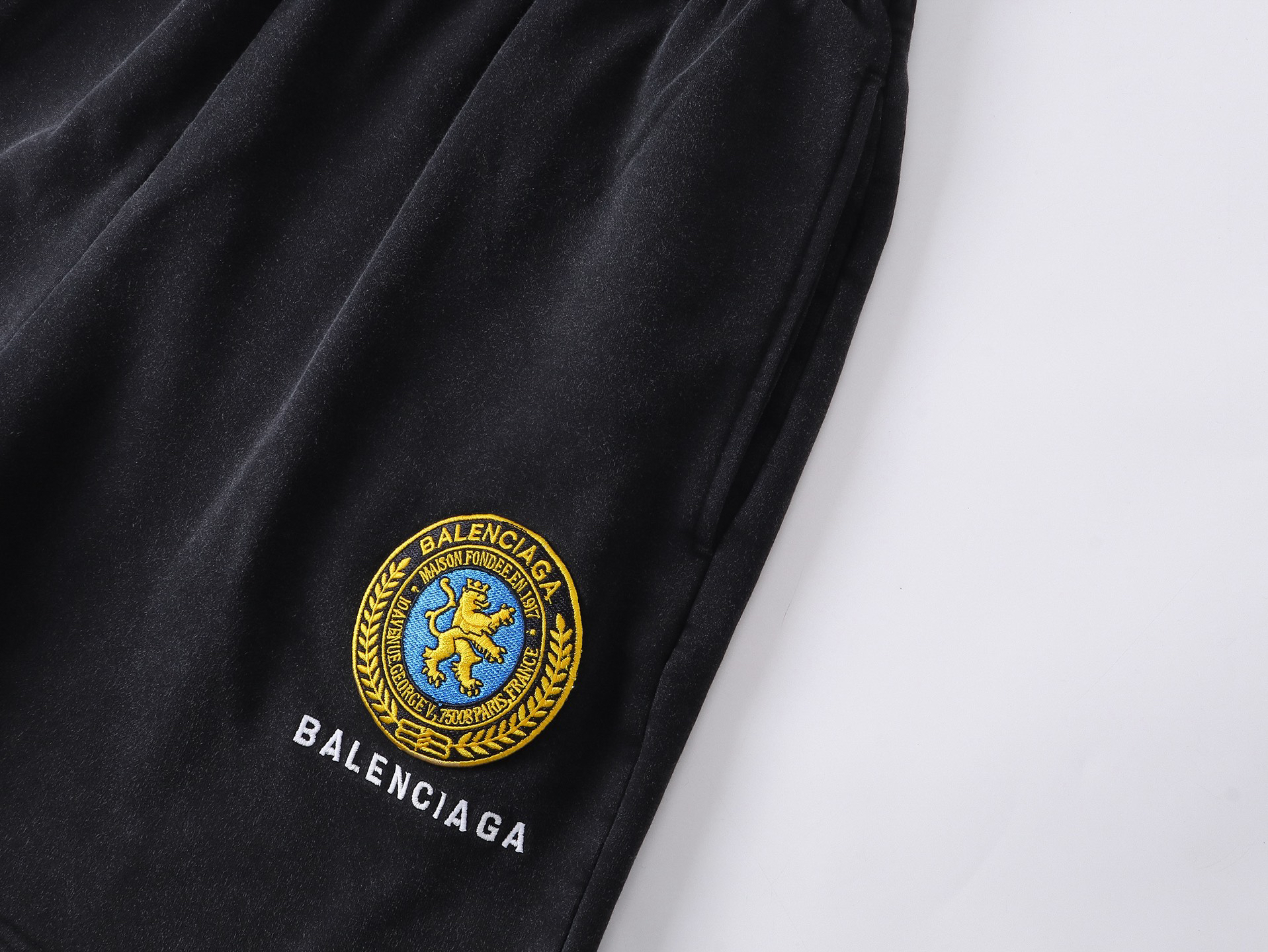 Balenciaga clothing-268