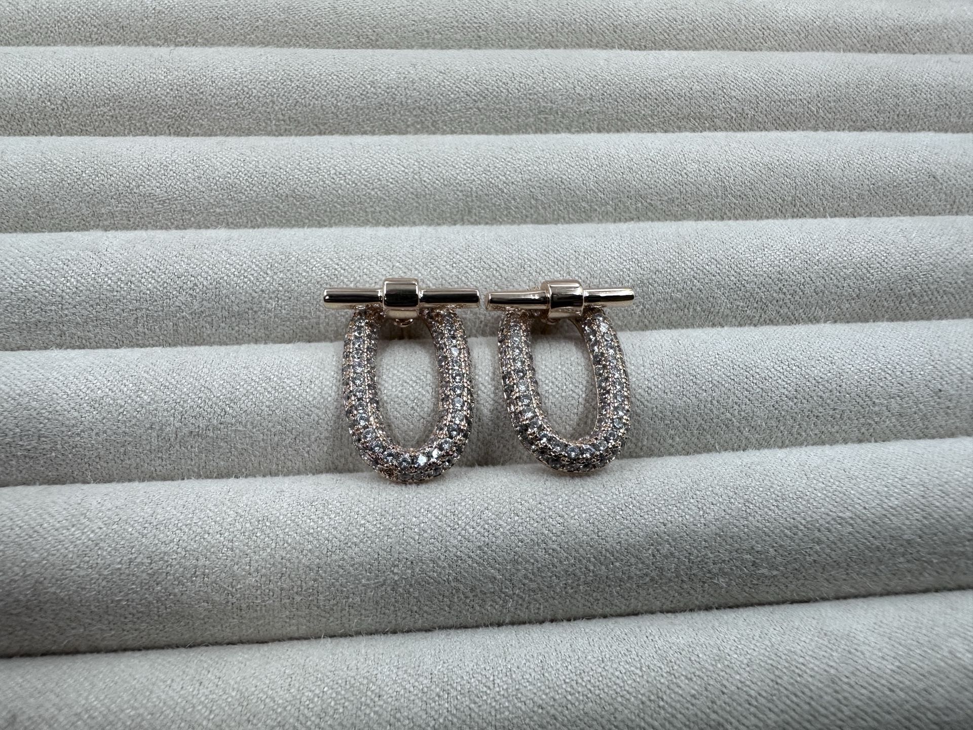 Hermes earrings-17