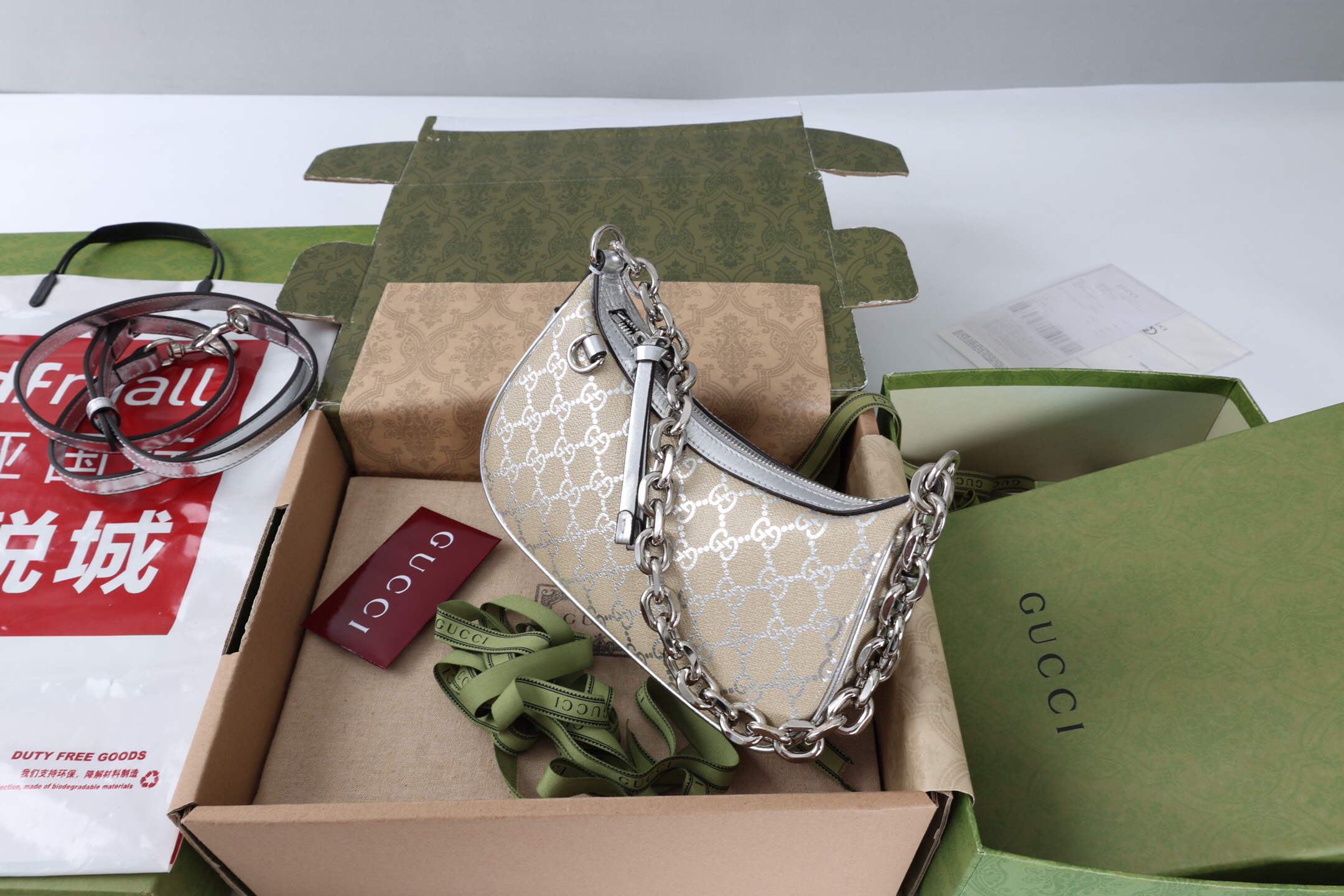 Gucci new Hot New Product-26