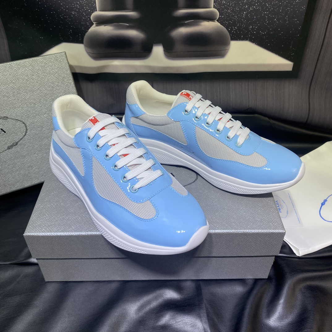 Prada Sneakers-145