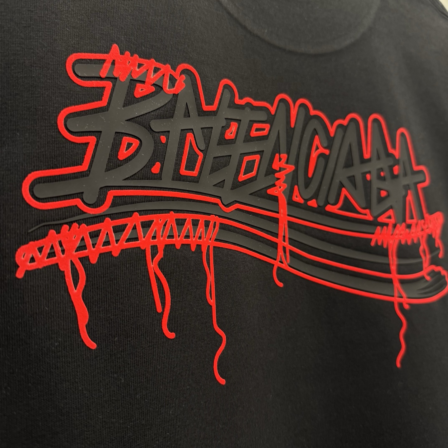 Balenciaga clothing-81