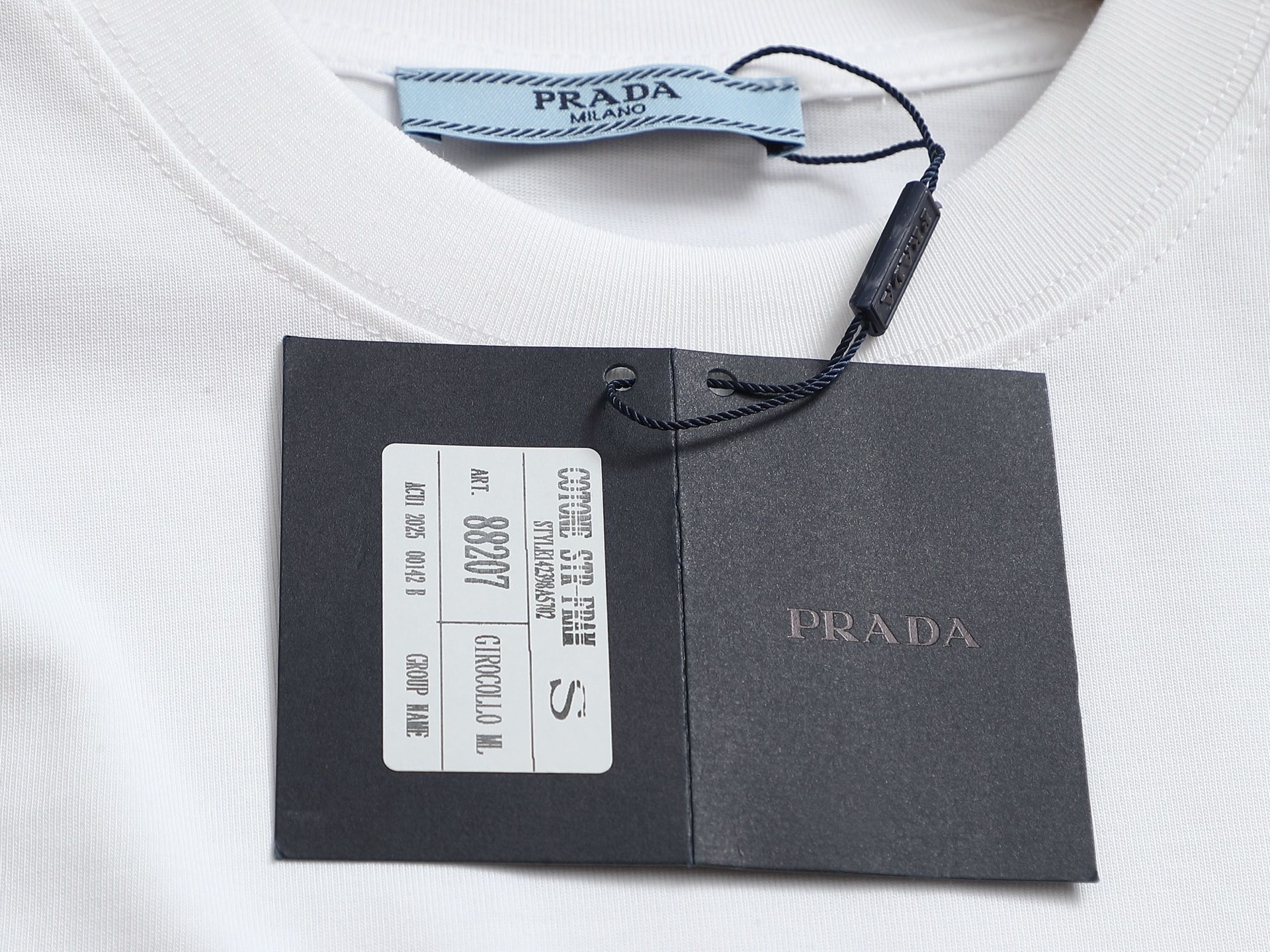 Prada clothing-308