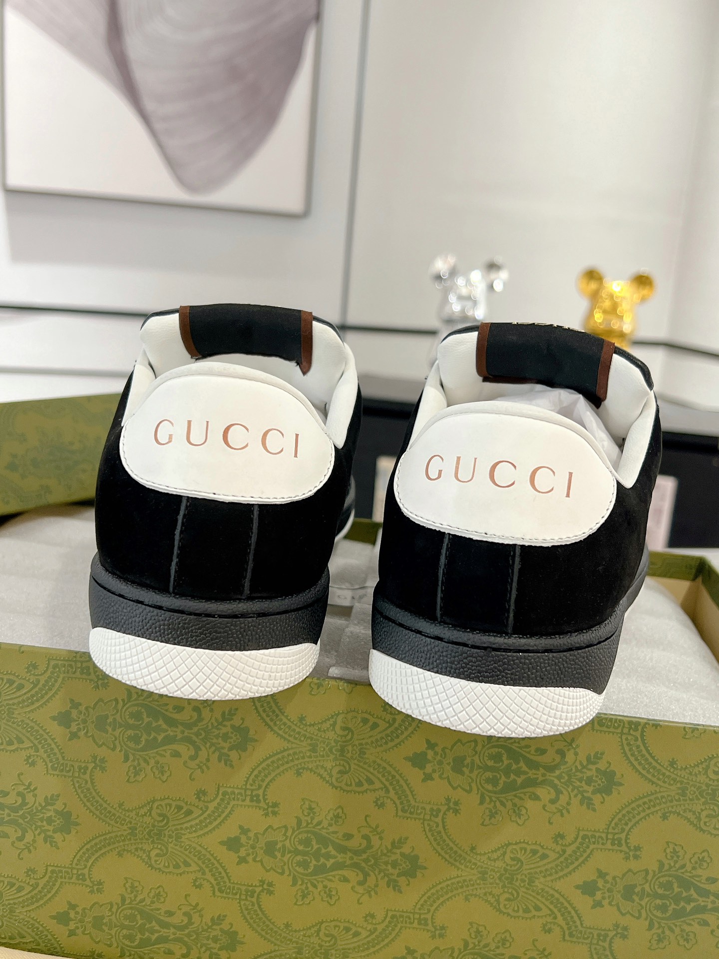 Gucci Sneakers-4