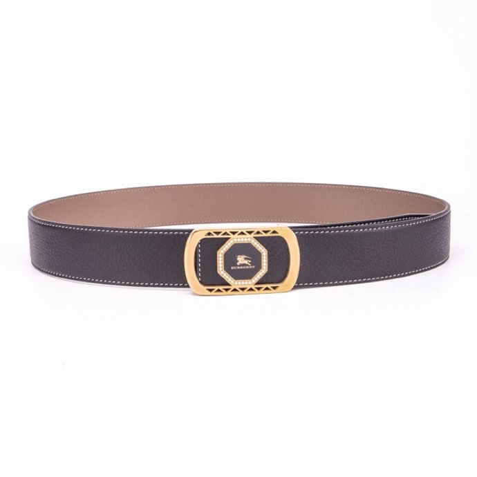 Burberry belt-21