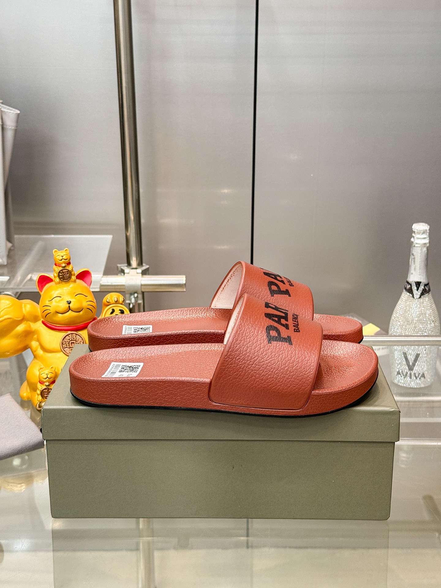 Balenciaga Summer footwear
