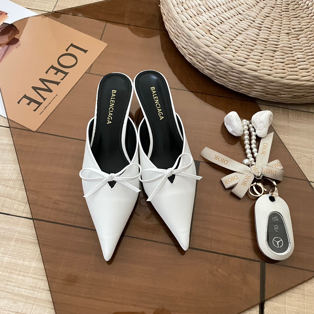 Balenciaga Summer footwear