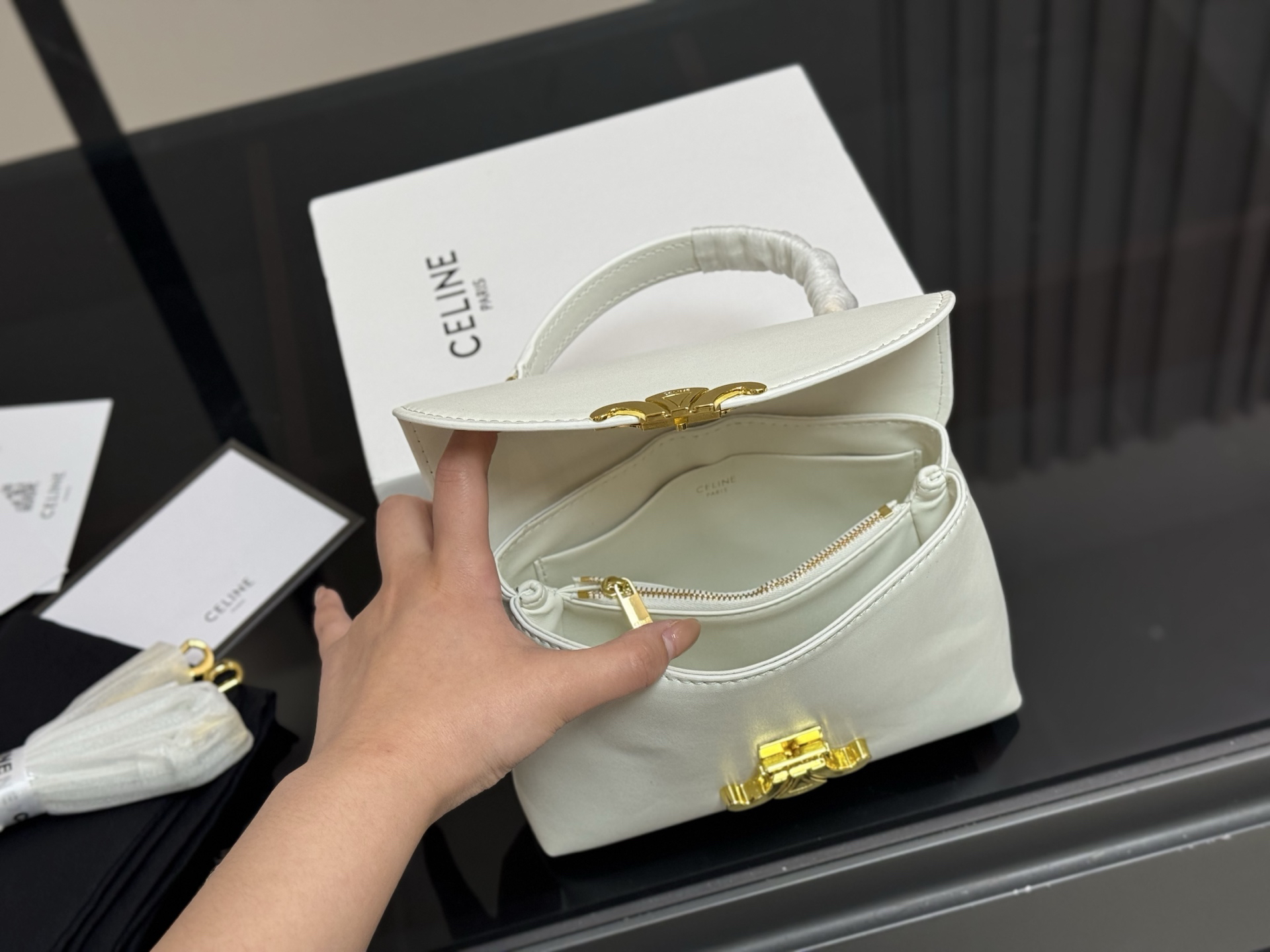 Celine Hot New Product-129