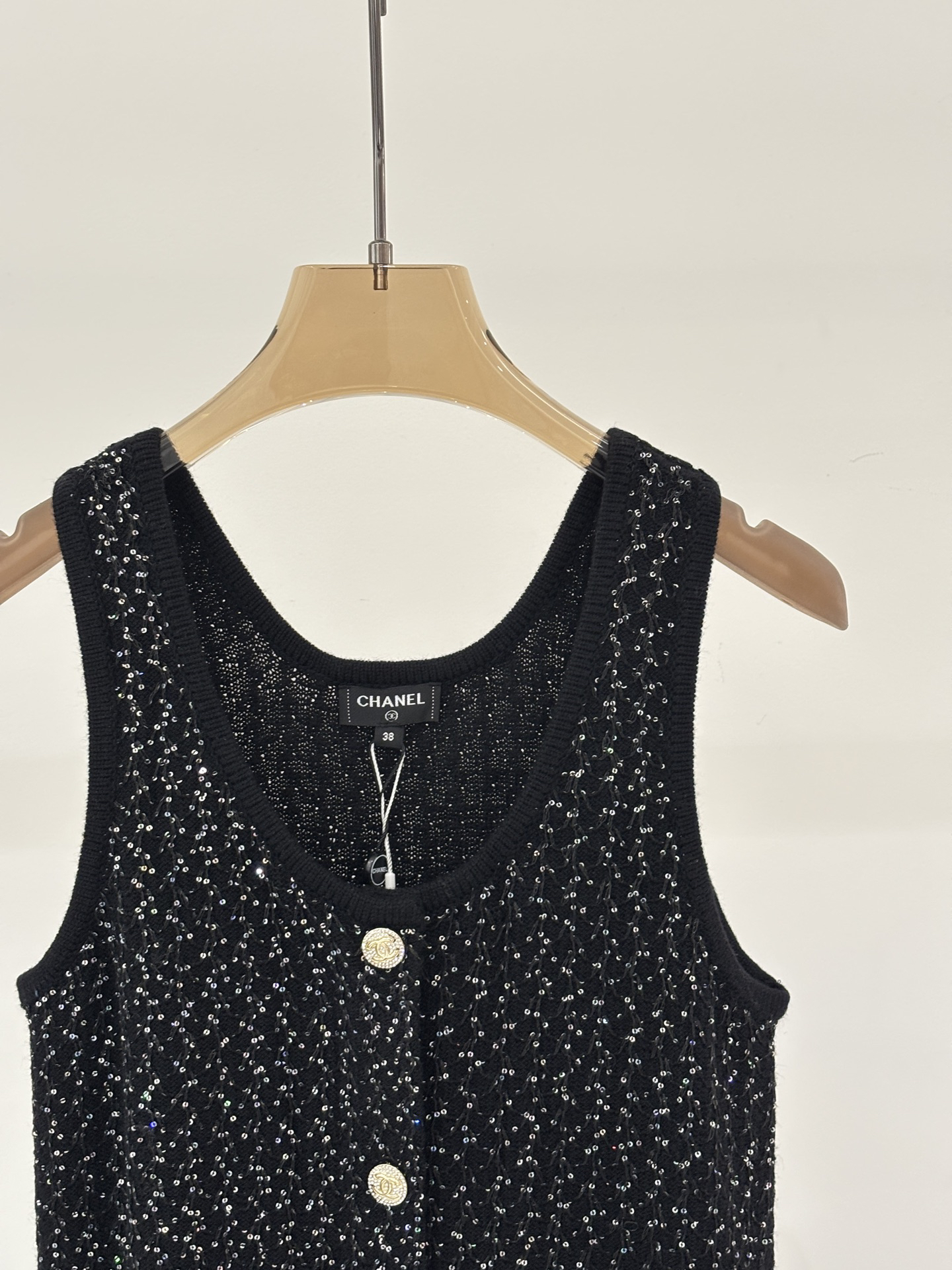 Chanel Clothing-80