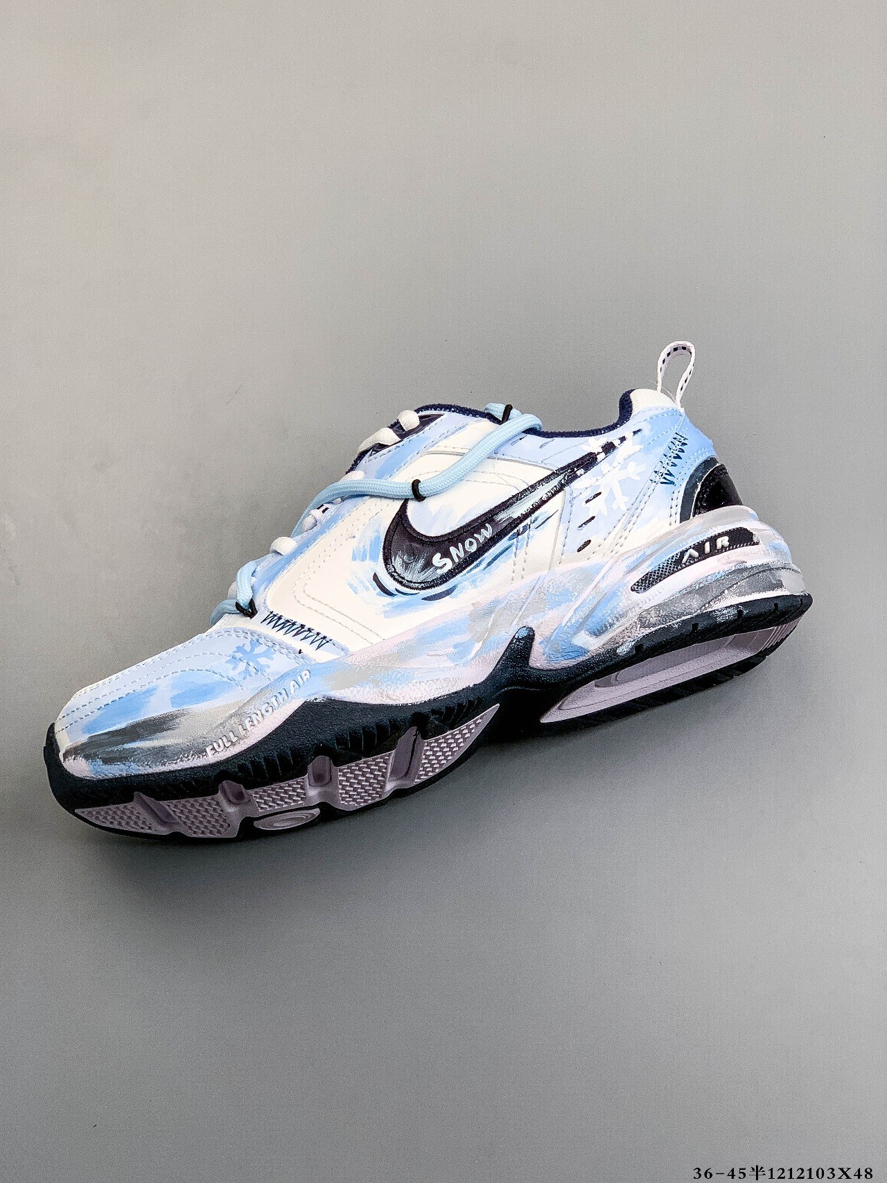 Nike Sneakers-301
