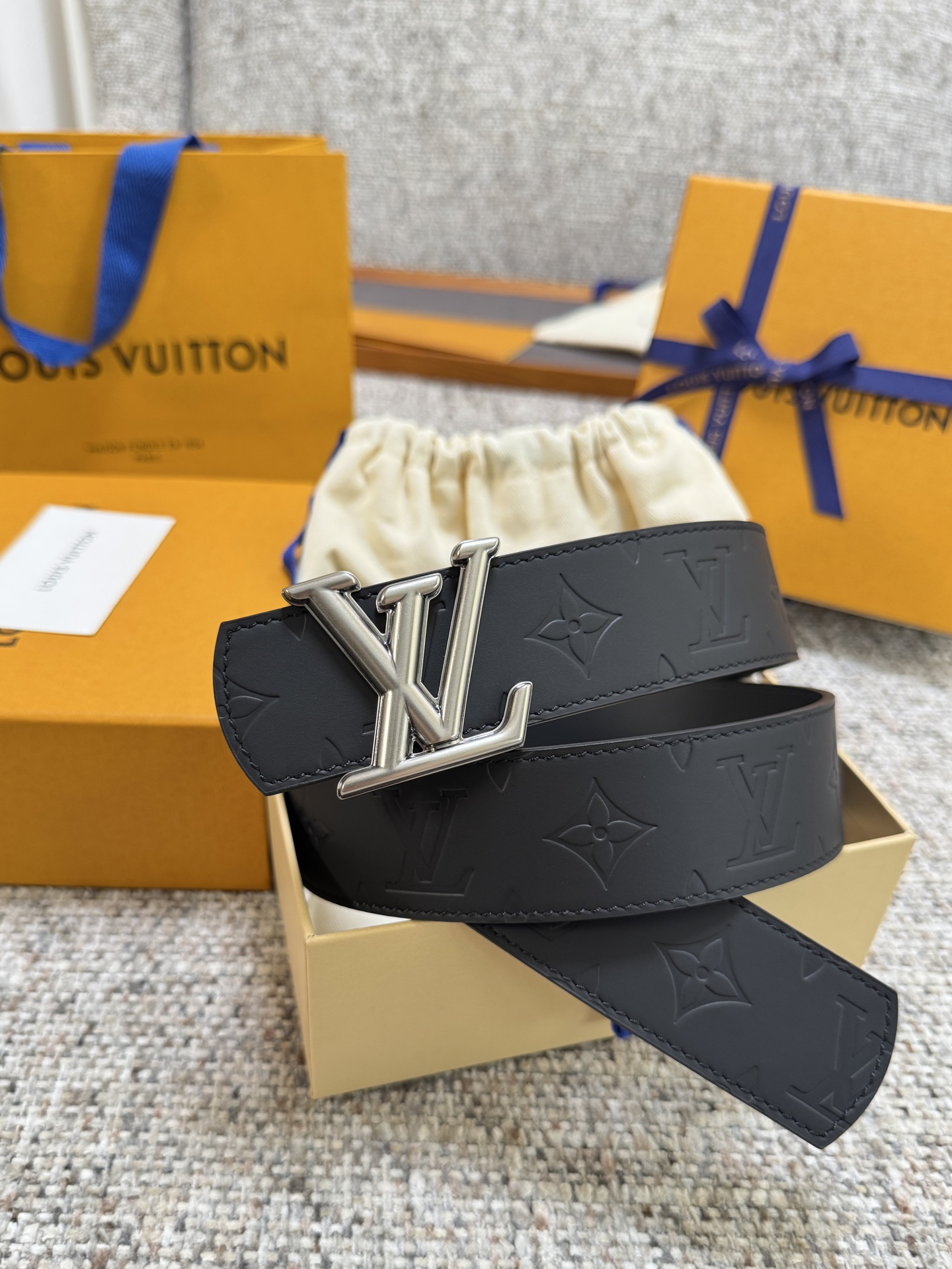 Lv belt-26