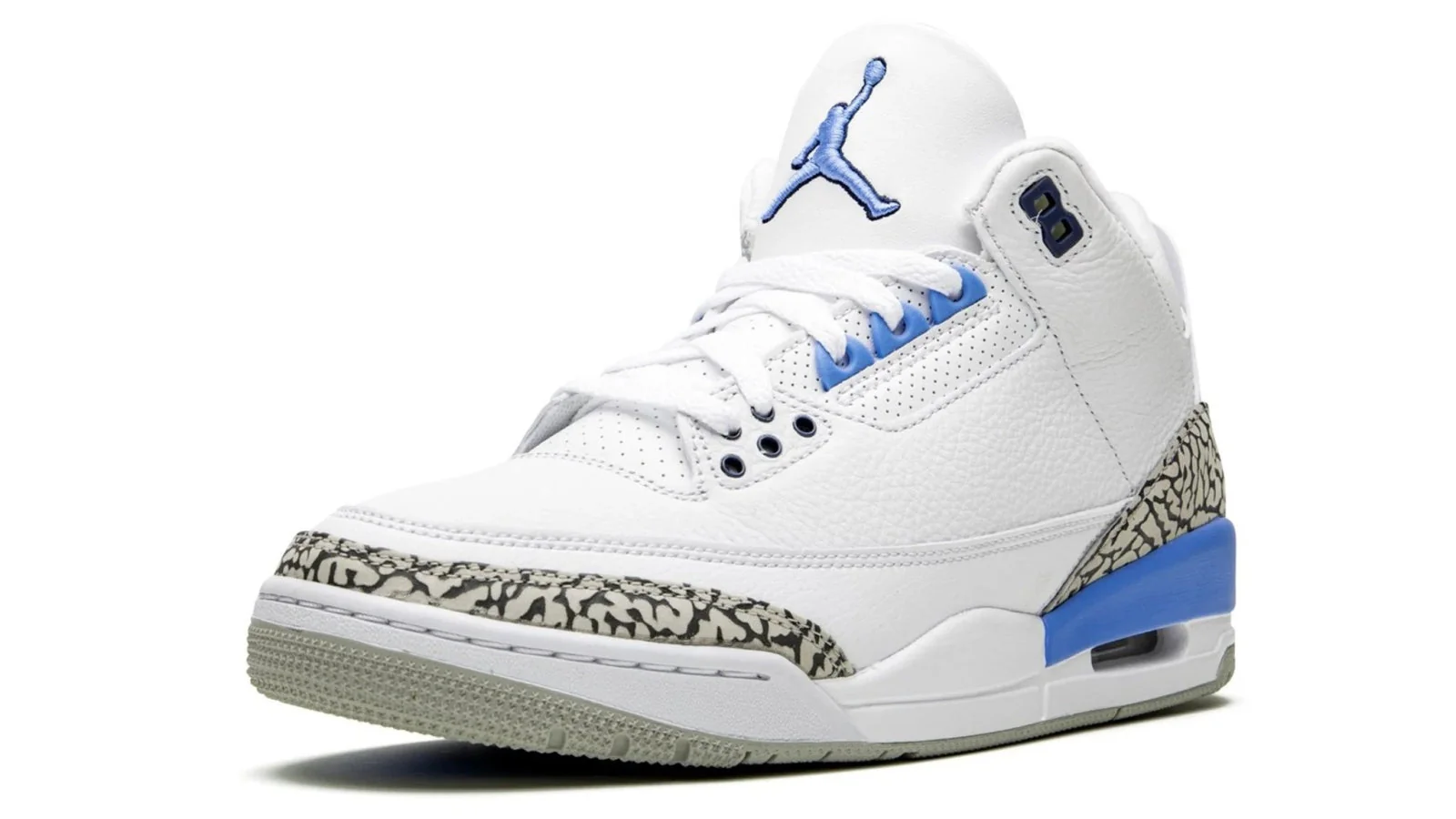 Air Jordan 3 Retro 