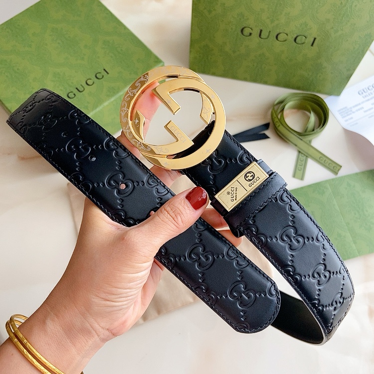 Gucci belt-104