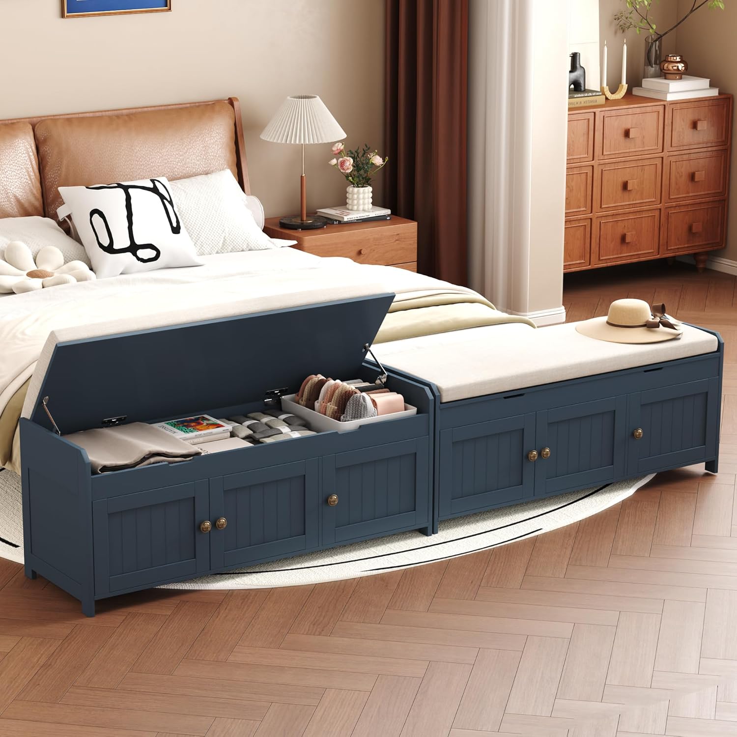 HOMEFORT 41.3