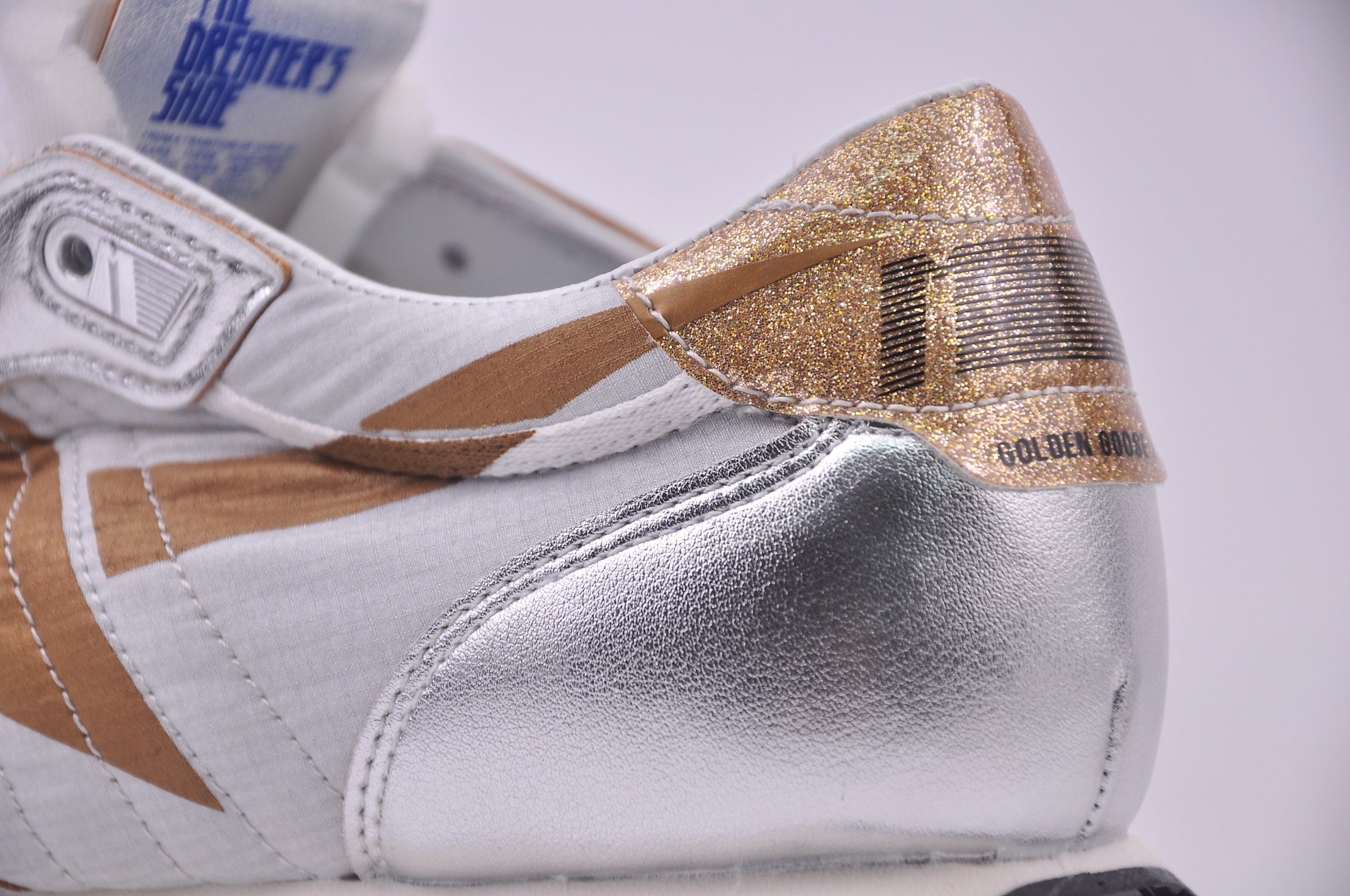 Golden Goose Sneakers-72