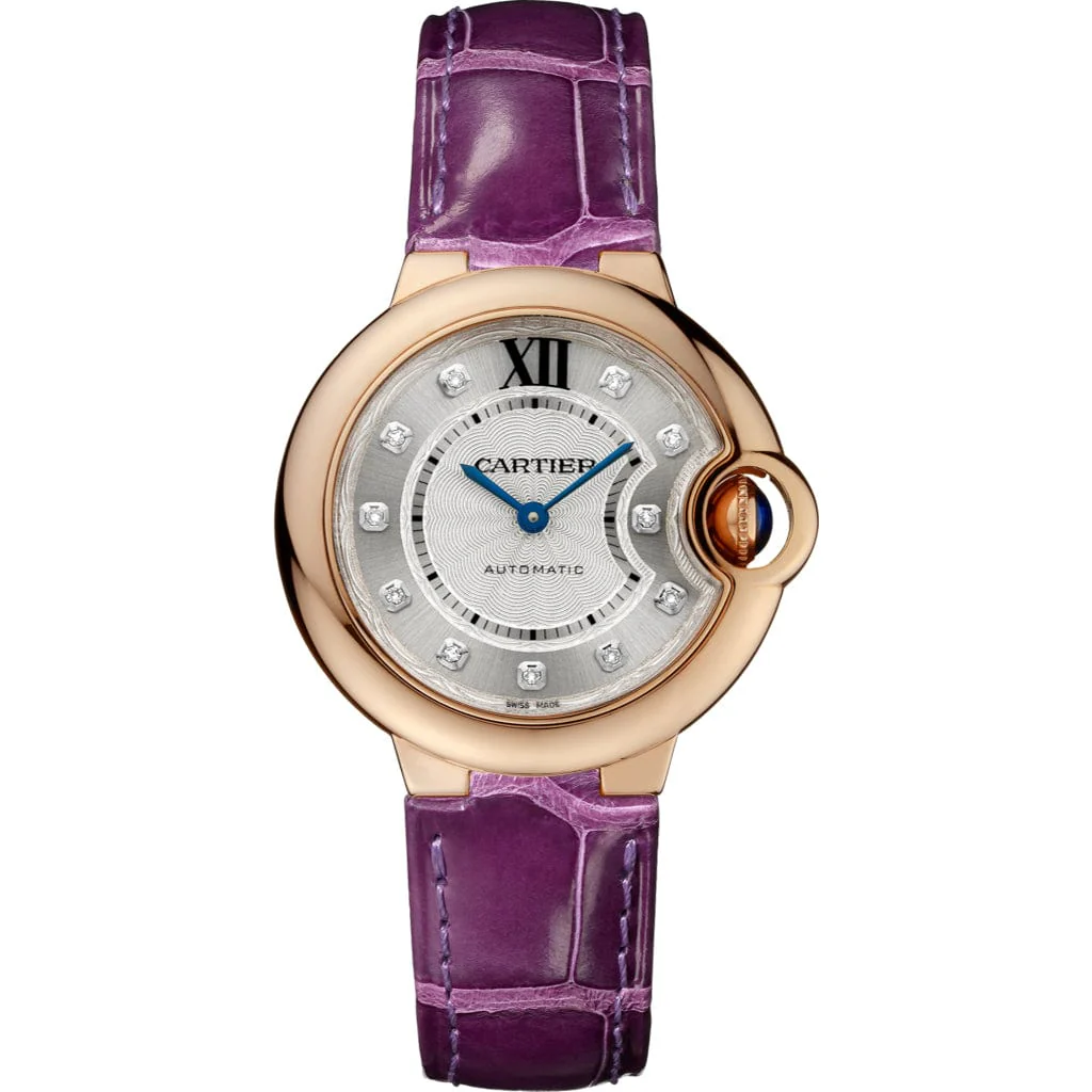 Ballon Bleu 33 mm WE902040(Box NOT Included)