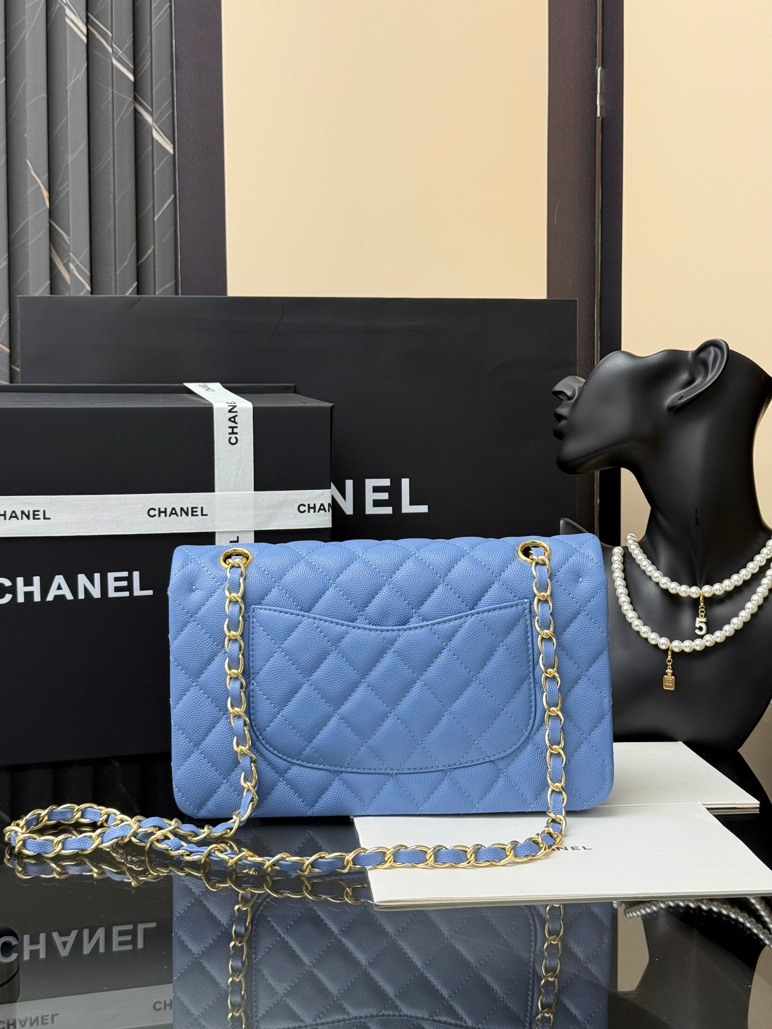 Chanel Hot New Product-81