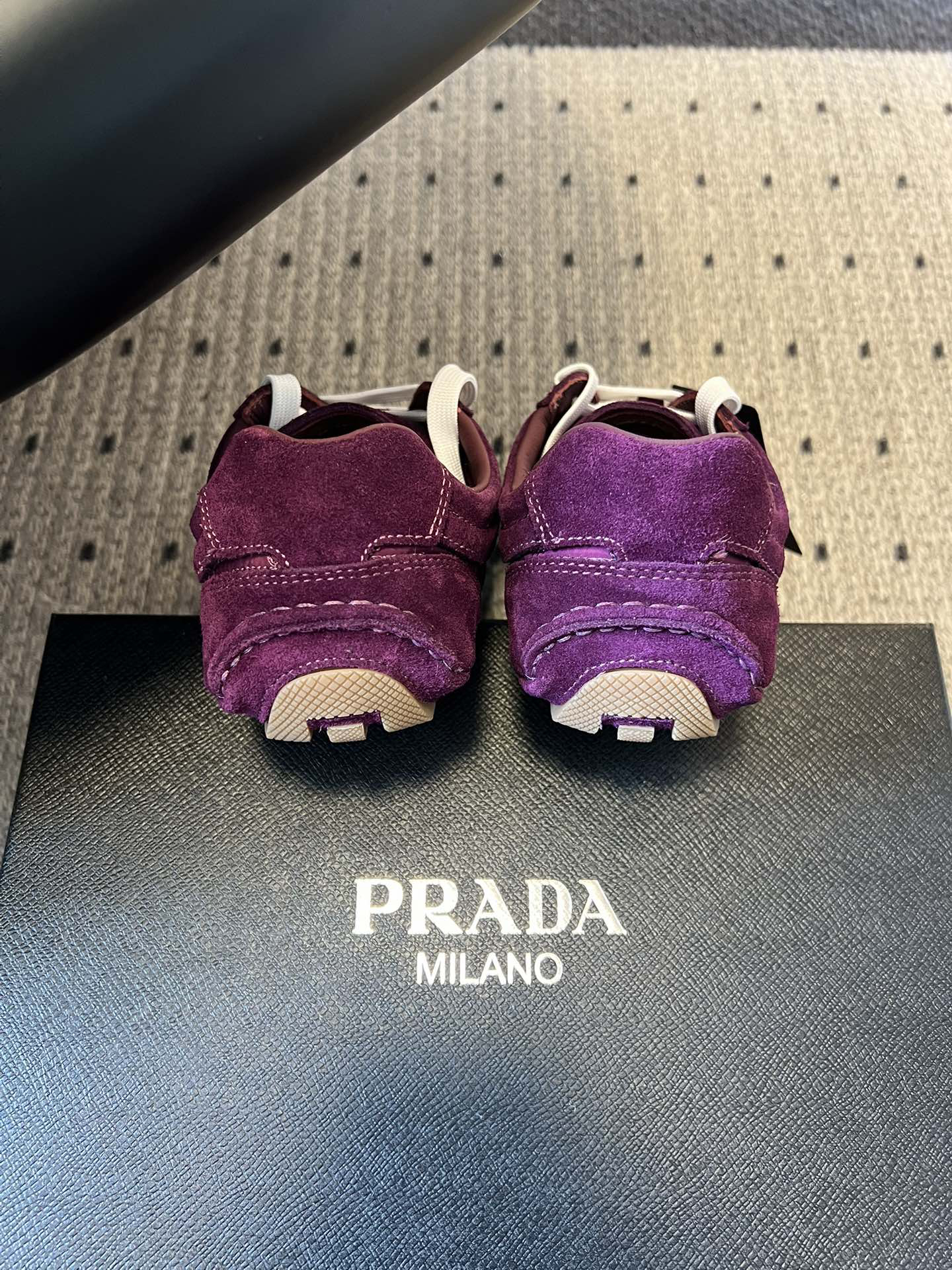 Prada Sneakers-209