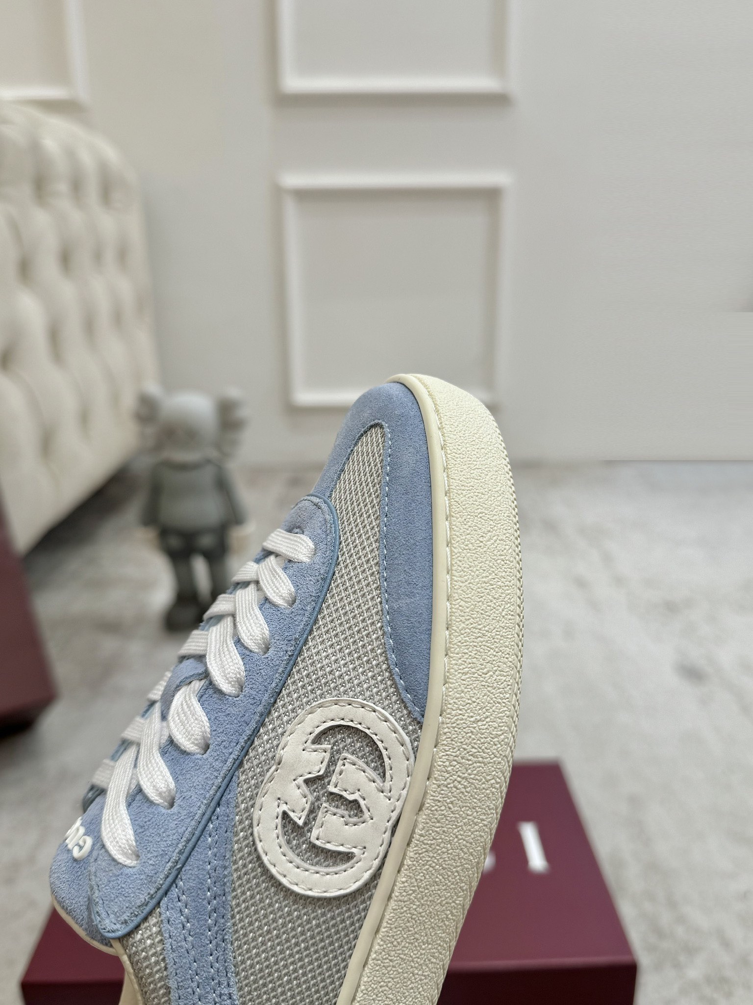 Gucci Sneakers-227