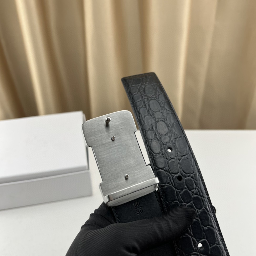 Givenchy belt-89