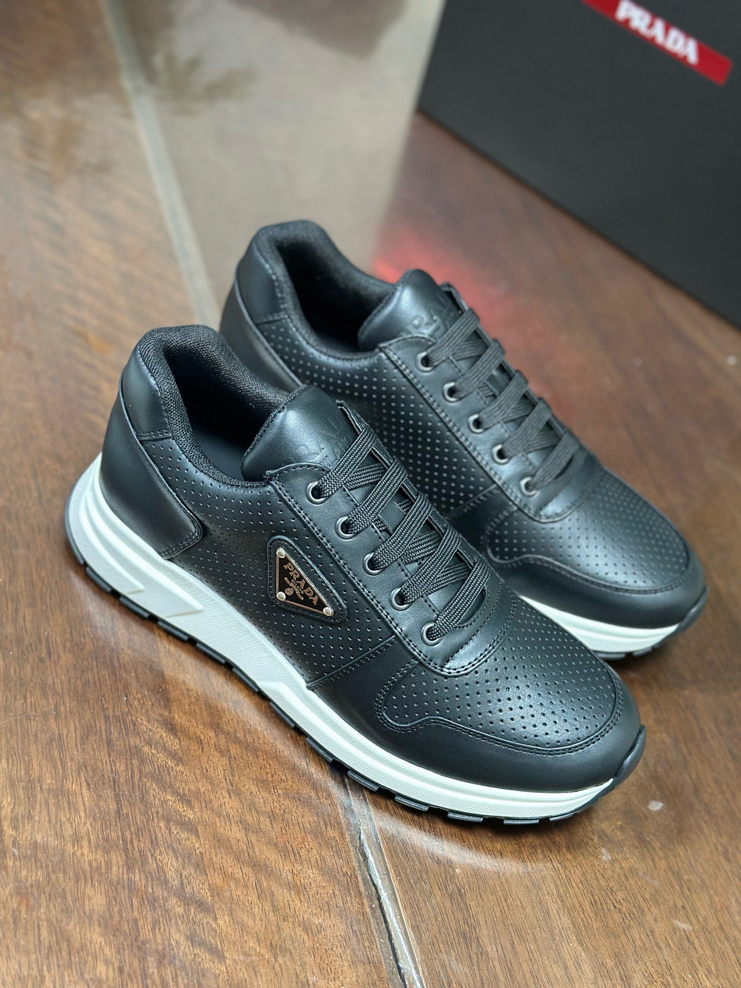 Prada Sneakers-67