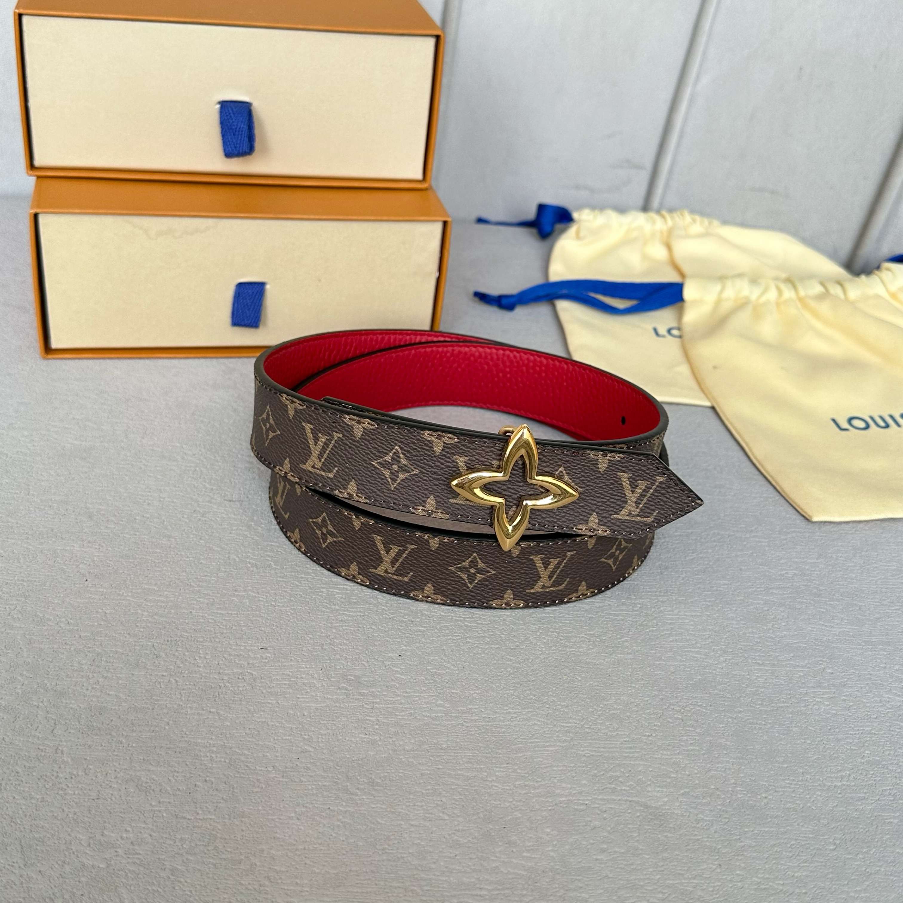 Lv belt-93