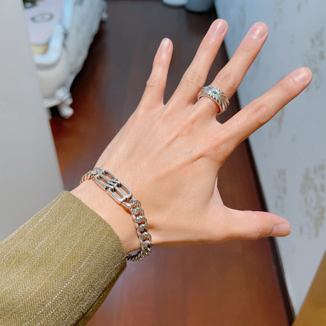 Balenciaga Bracelet-11