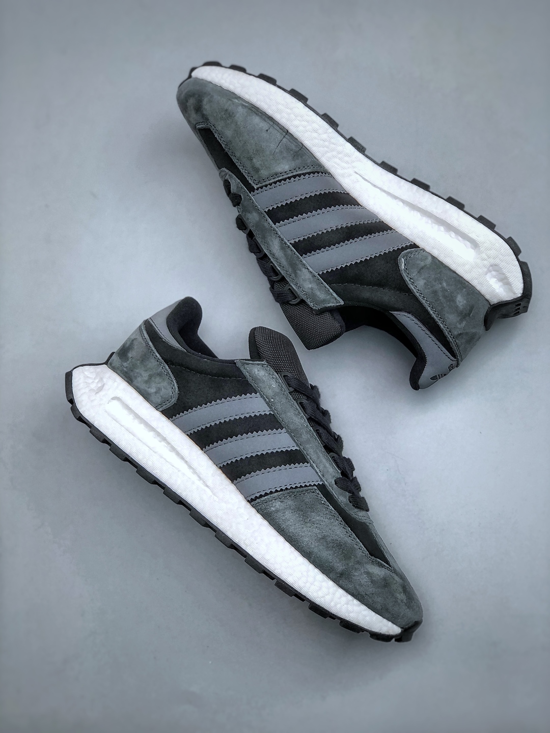 Adidas Sneakers-268